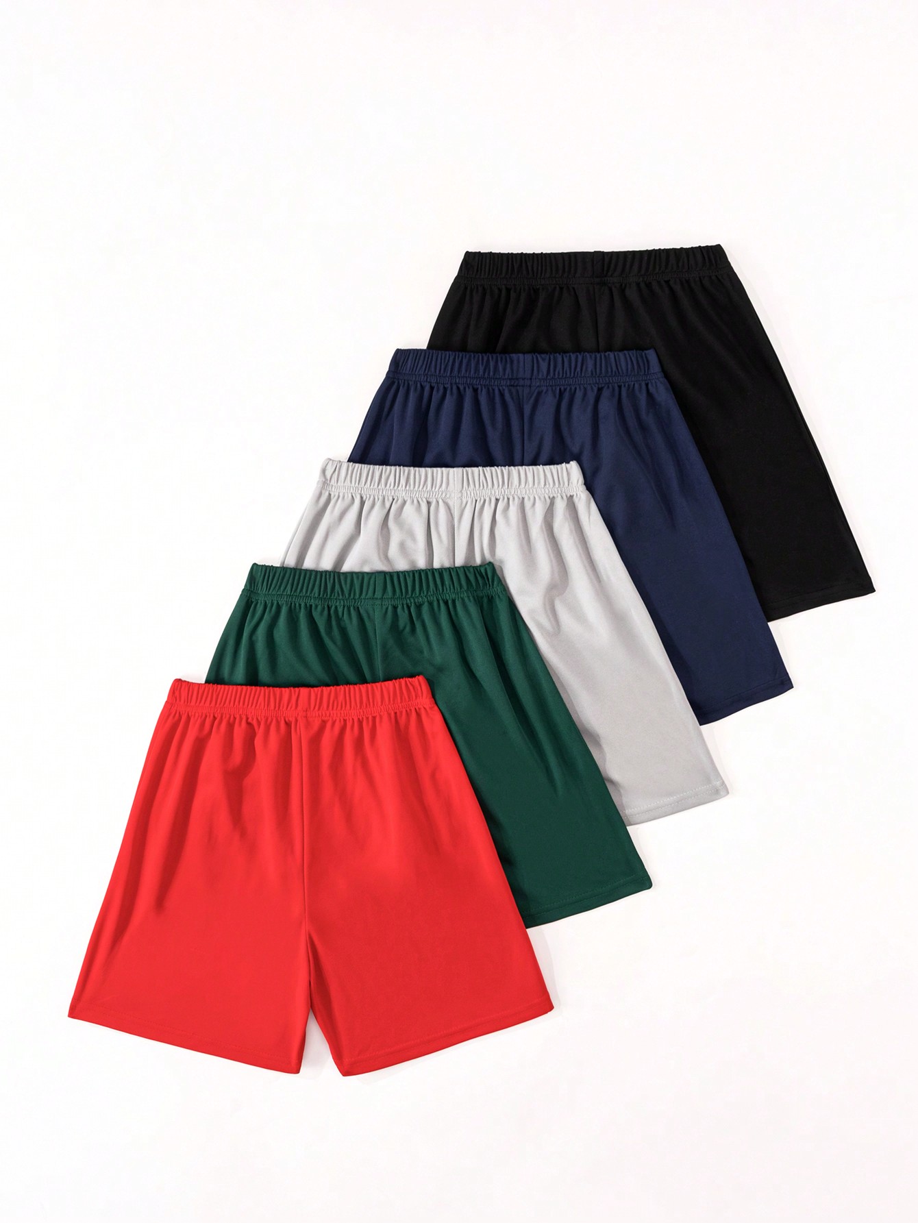 Young Boys Shorts