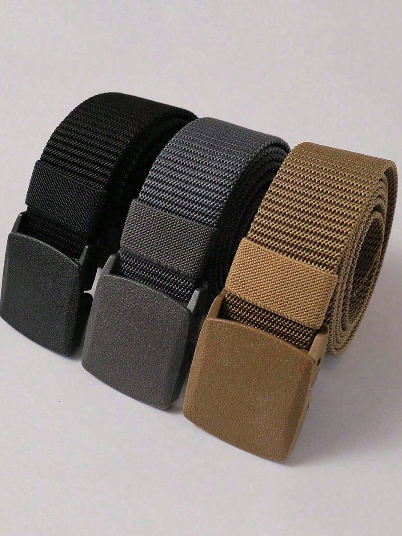 Kids Belts & Suspenders