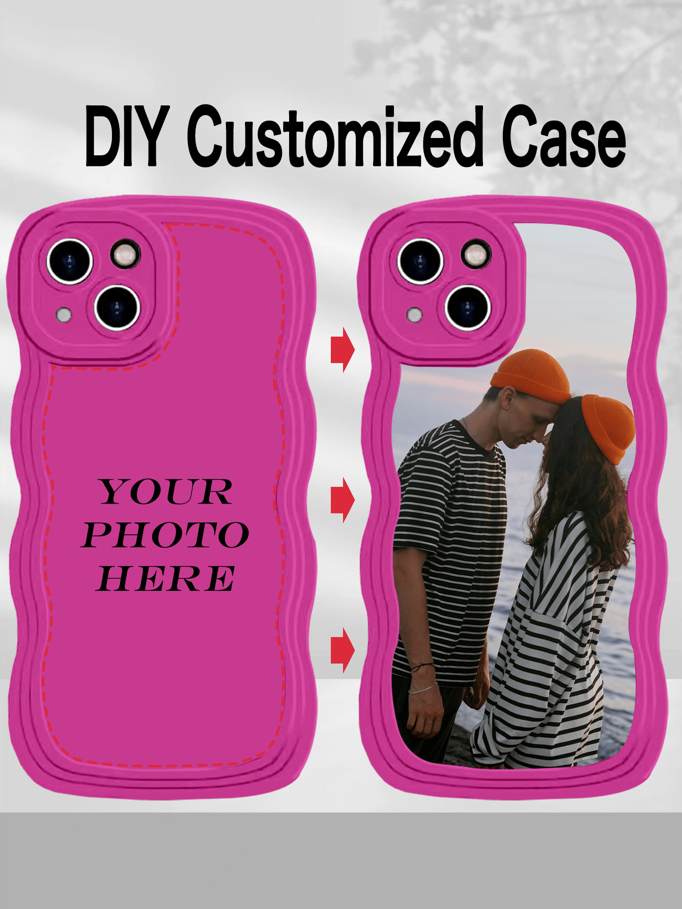 Best Sellers in Customized Phone Cases