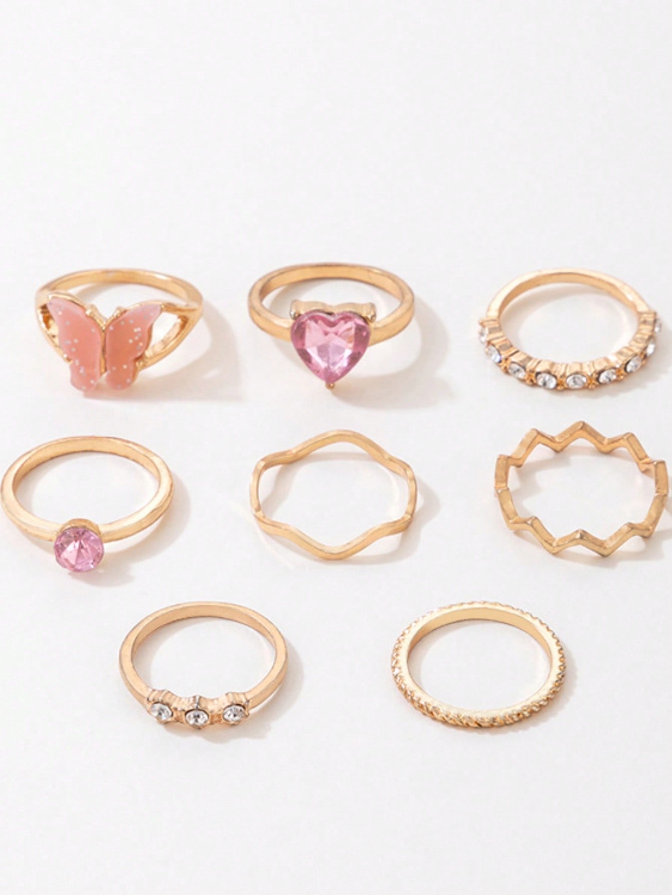 Kids Rings