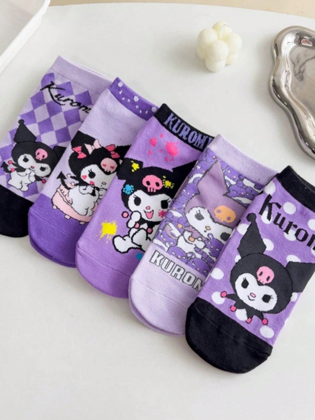 Baby & Kids Socks