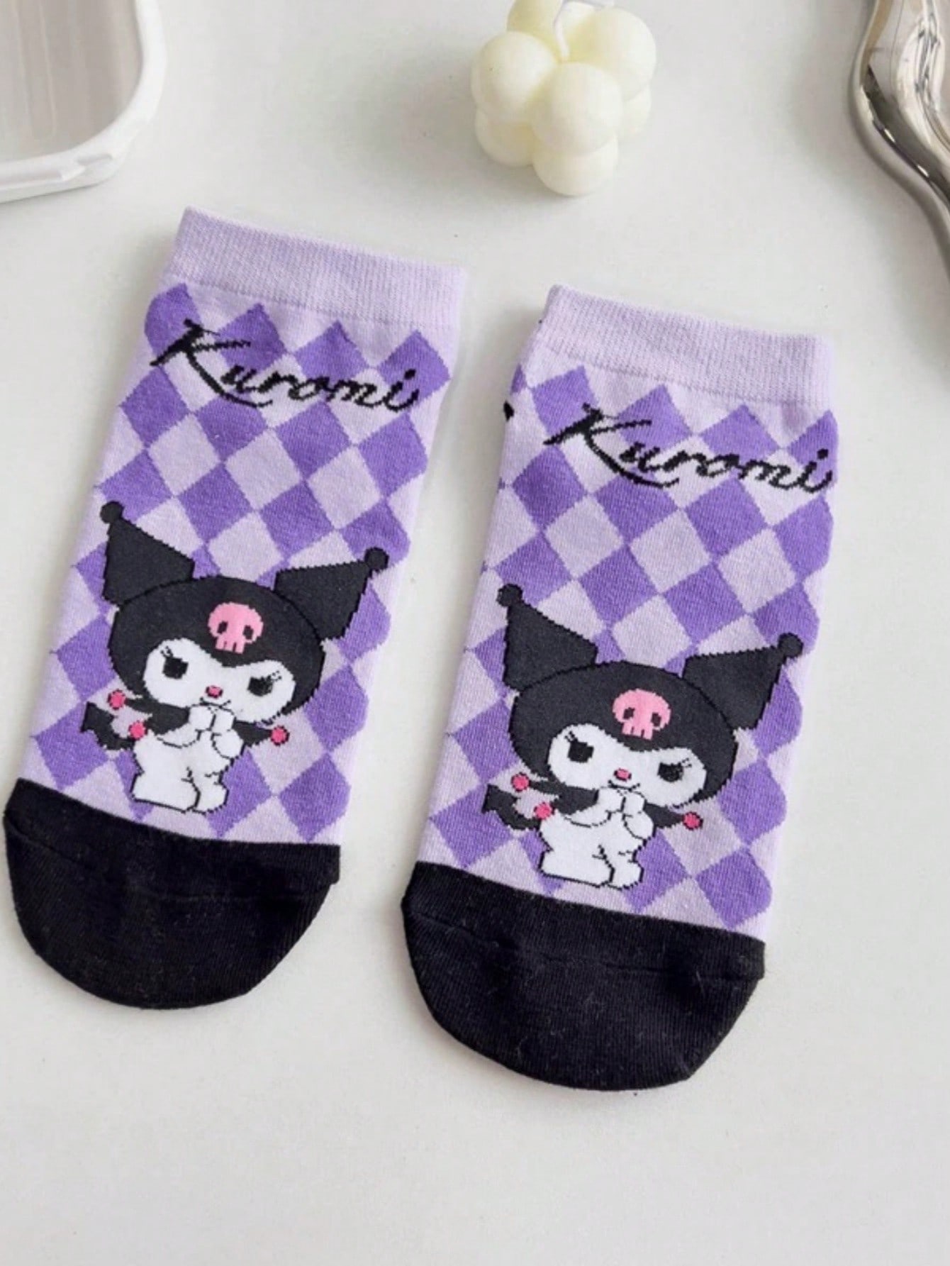 Baby & Kids Socks