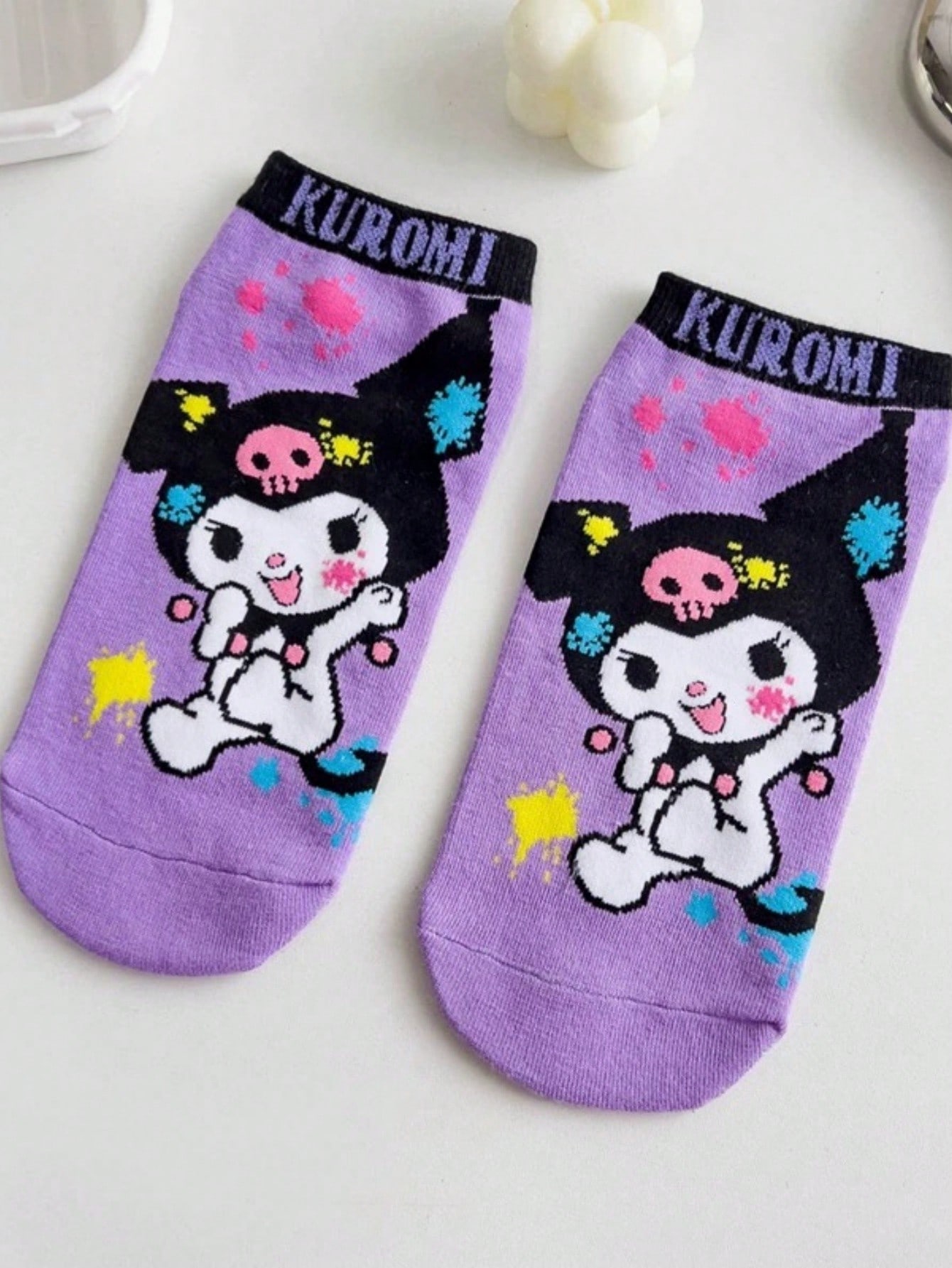 Baby & Kids Socks