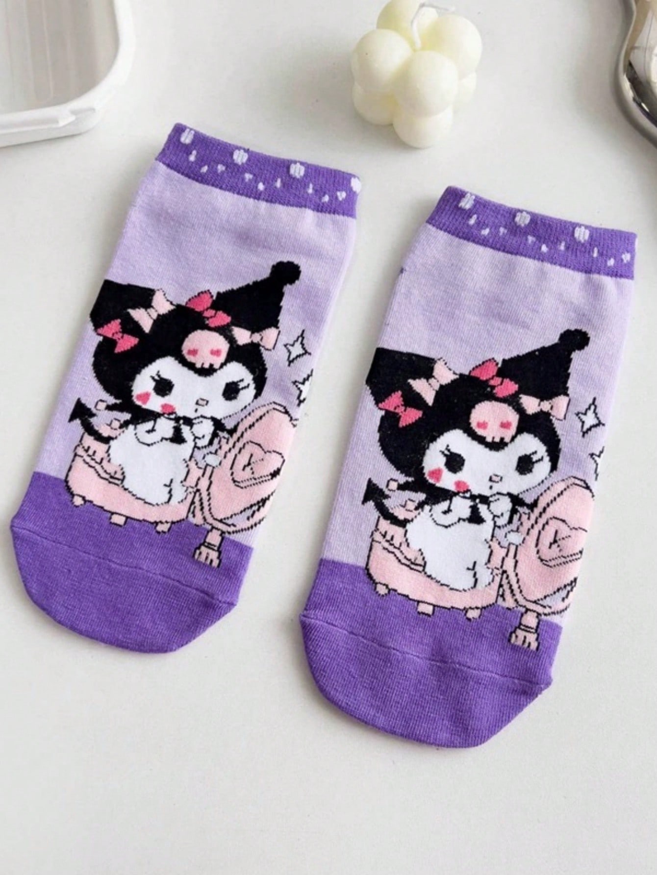 Baby & Kids Socks