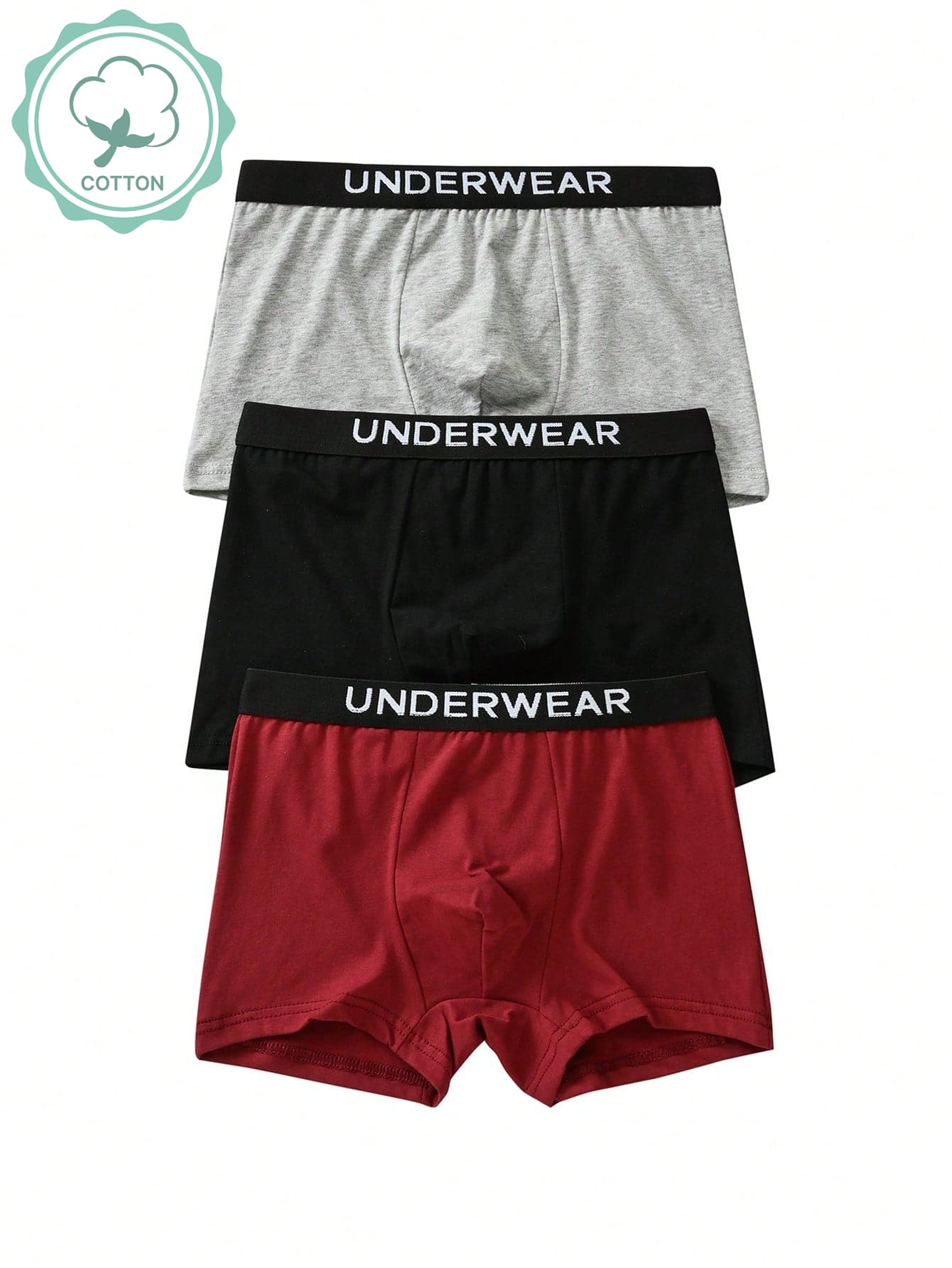 Tween Boys Underwear