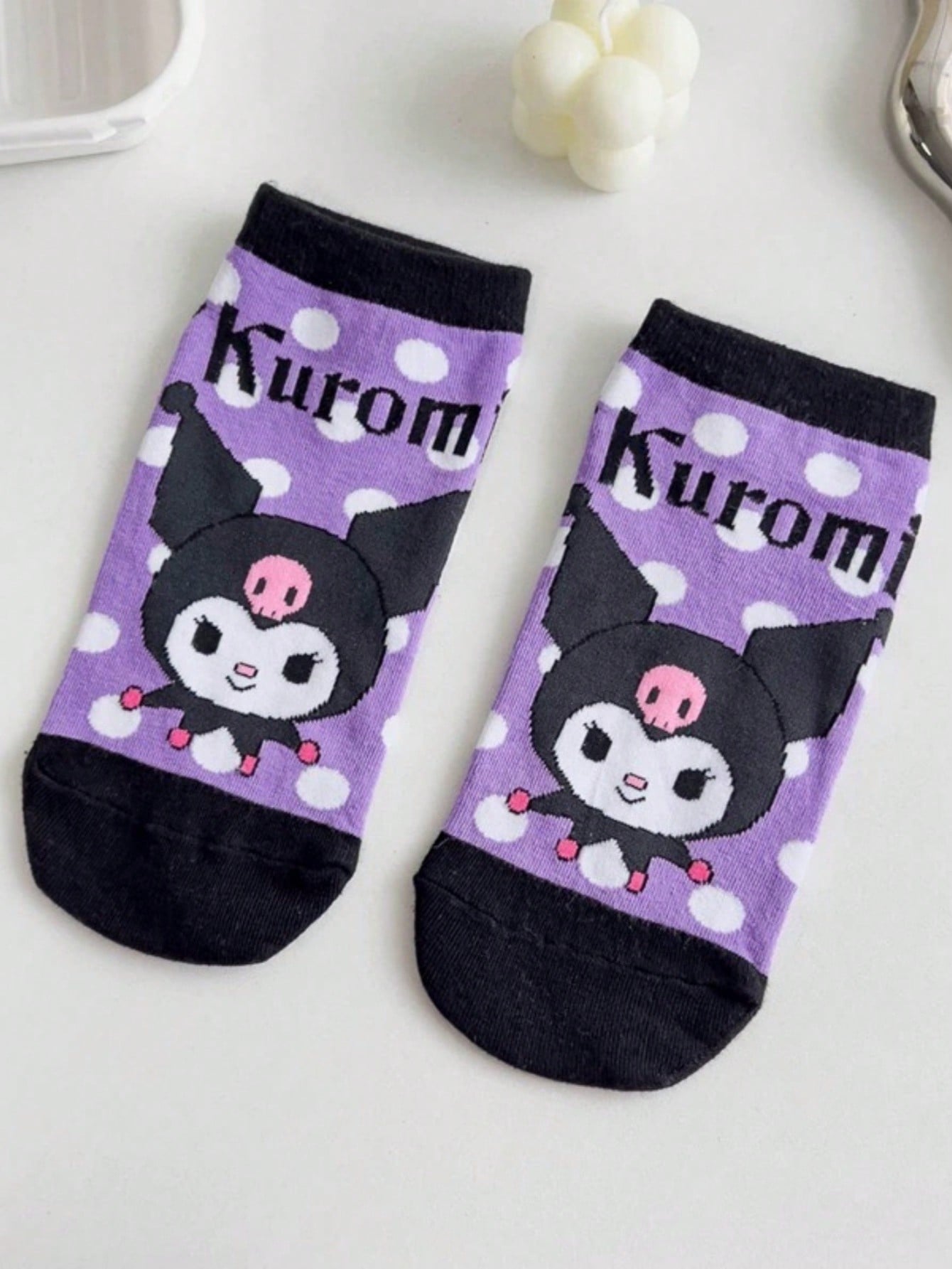 Baby & Kids Socks