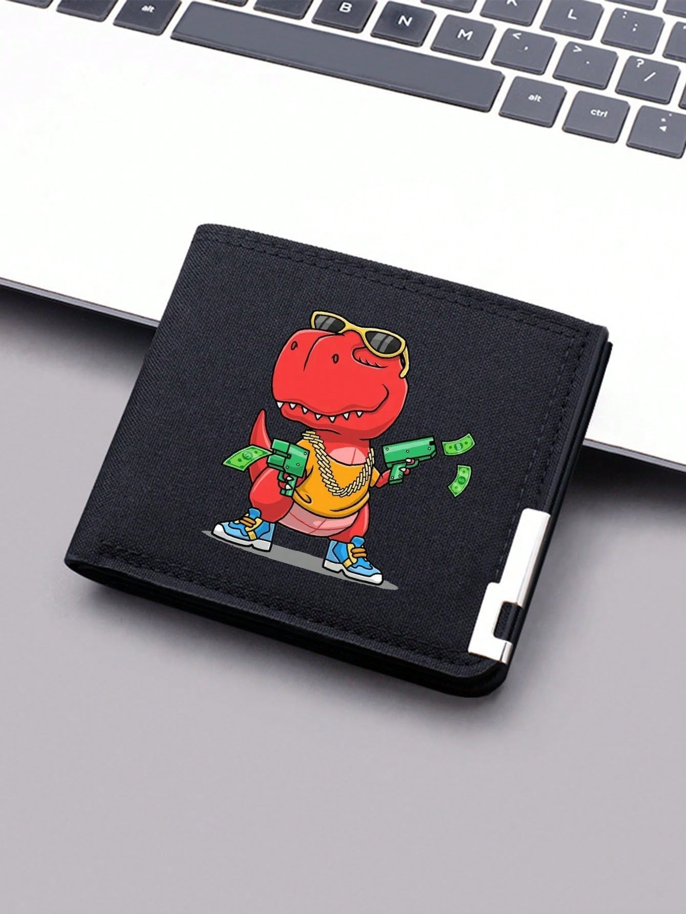 Kids Wallets & Cardholders