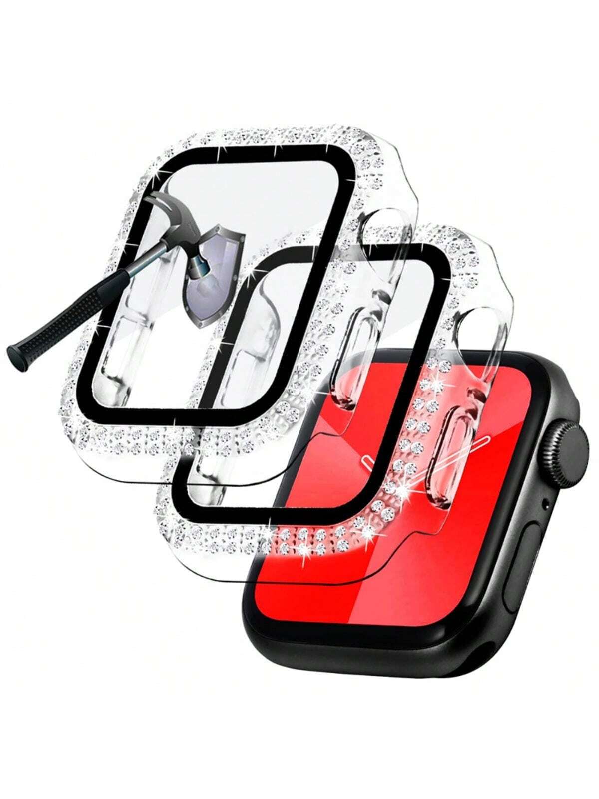 Best Sellers in Smartwatch Cases