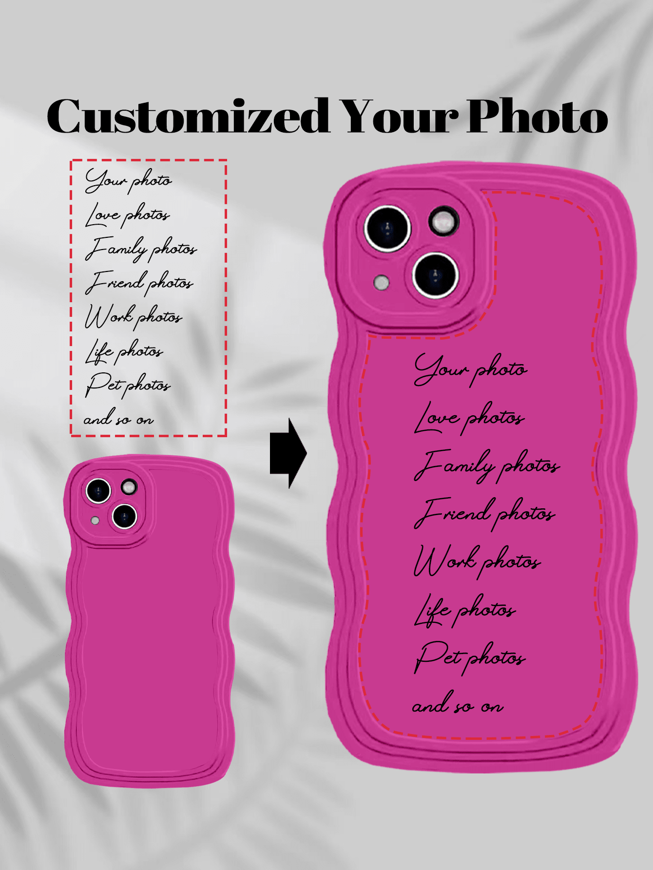 Best Sellers in Customized Phone Cases