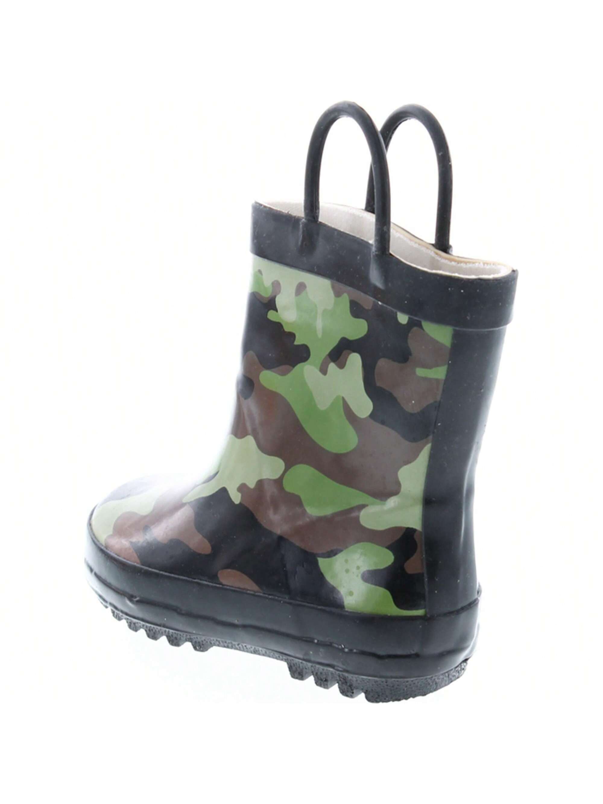 Kid's Rain Boots