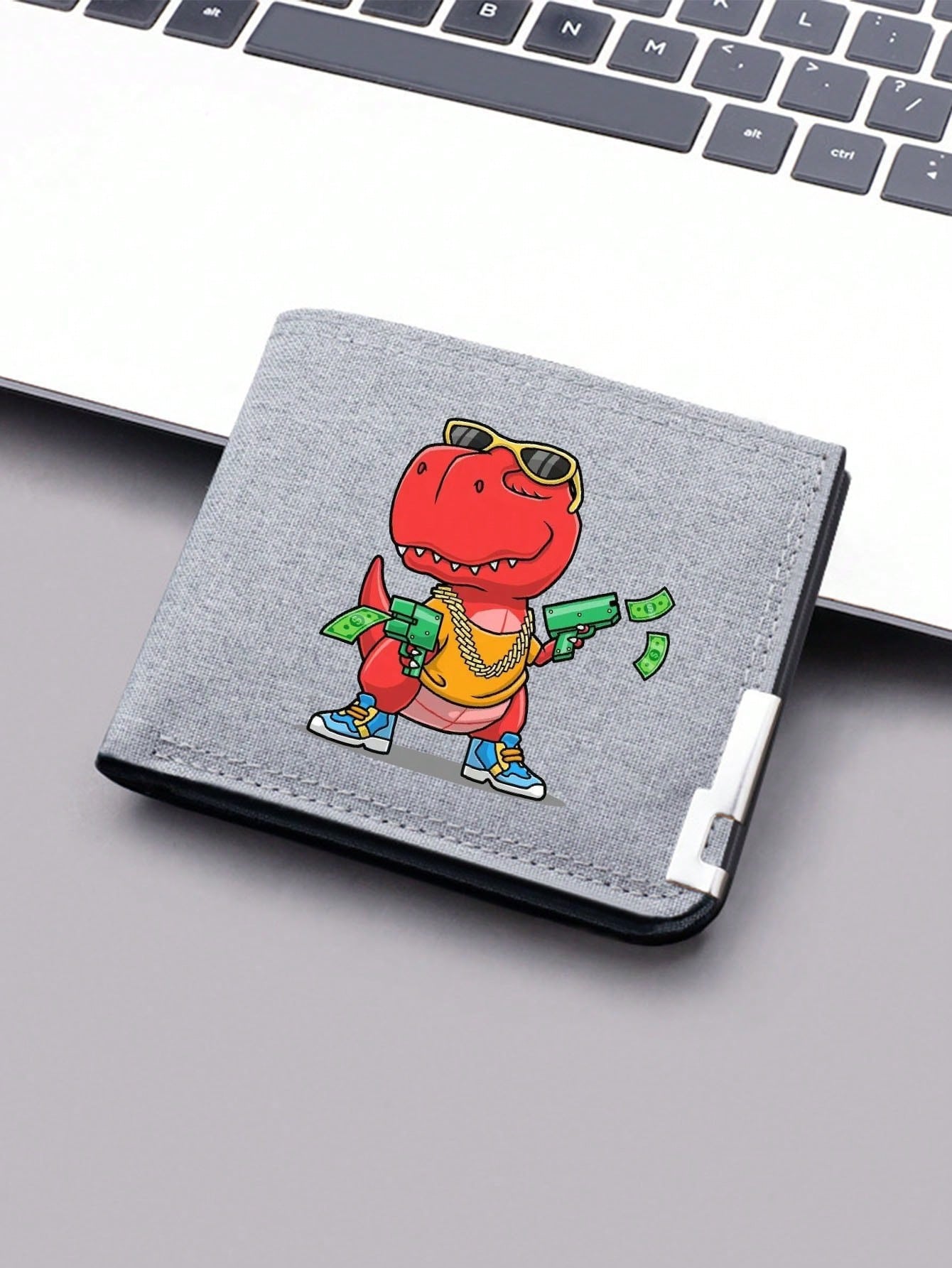 Kids Wallets & Cardholders