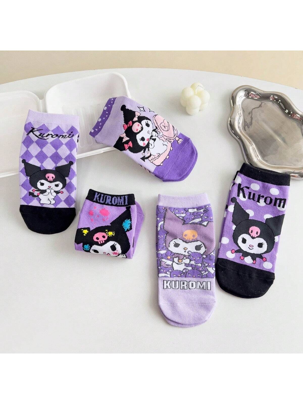 Baby & Kids Socks