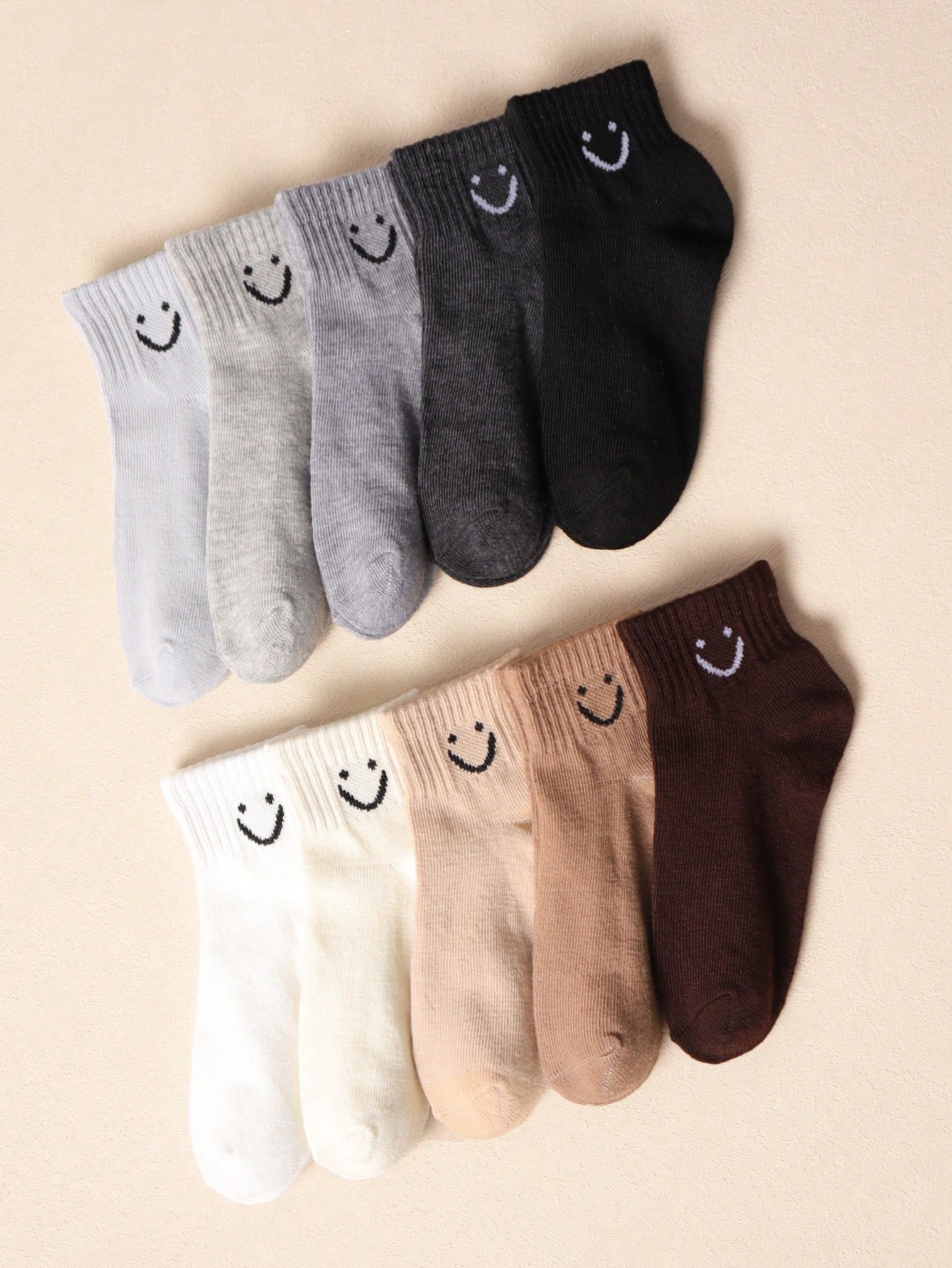 Baby & Kids Socks