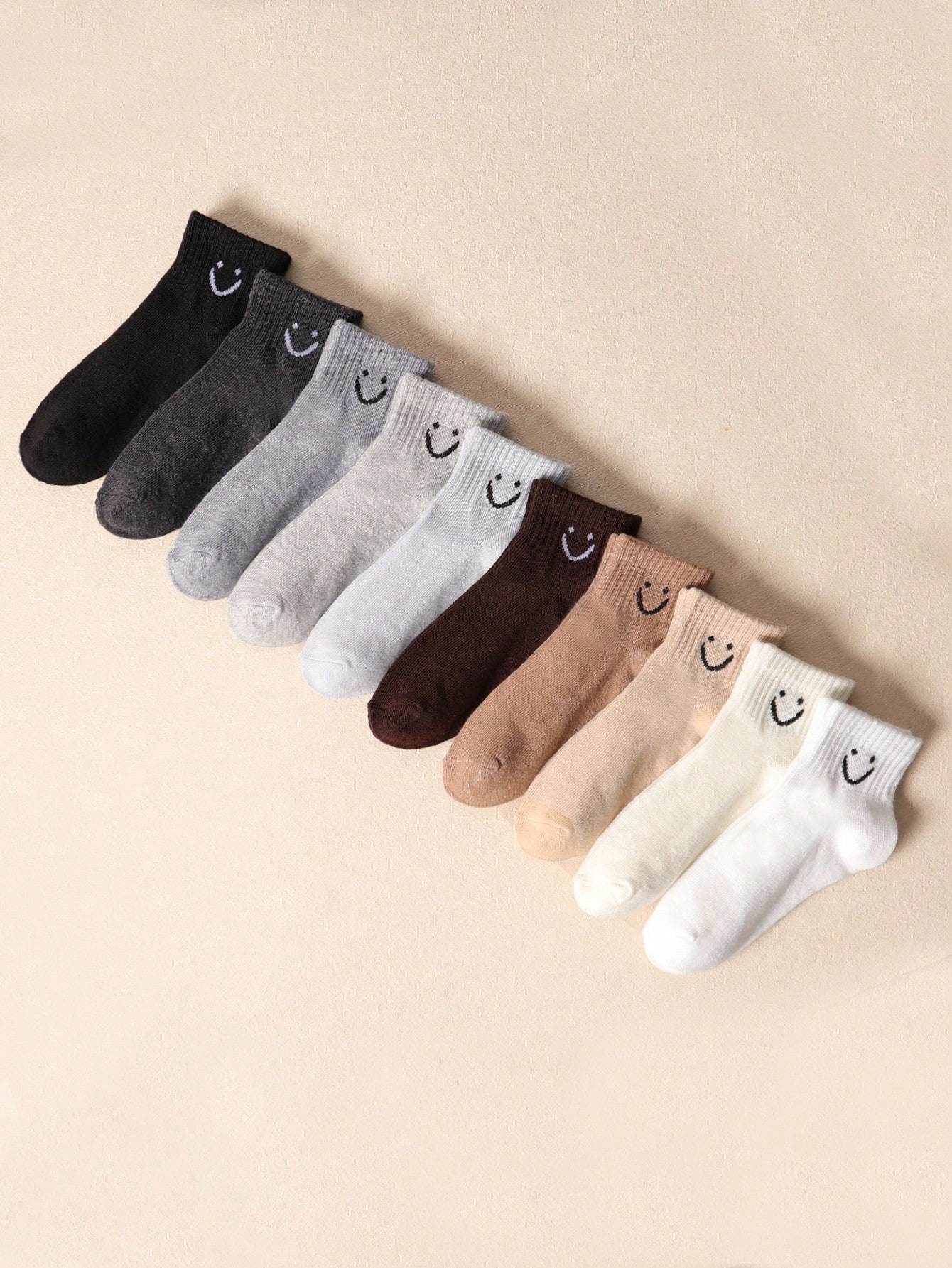 Baby & Kids Socks