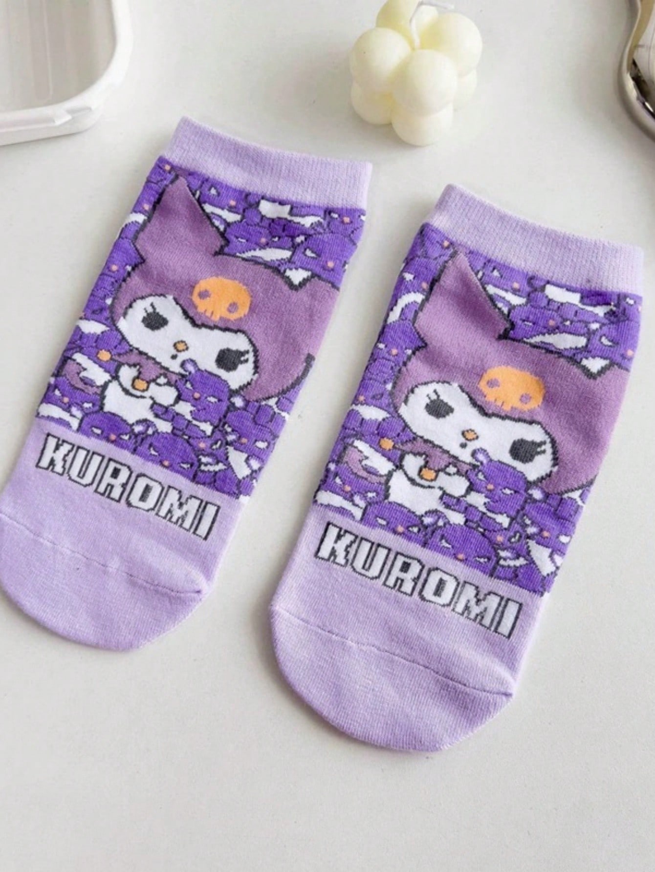 Baby & Kids Socks