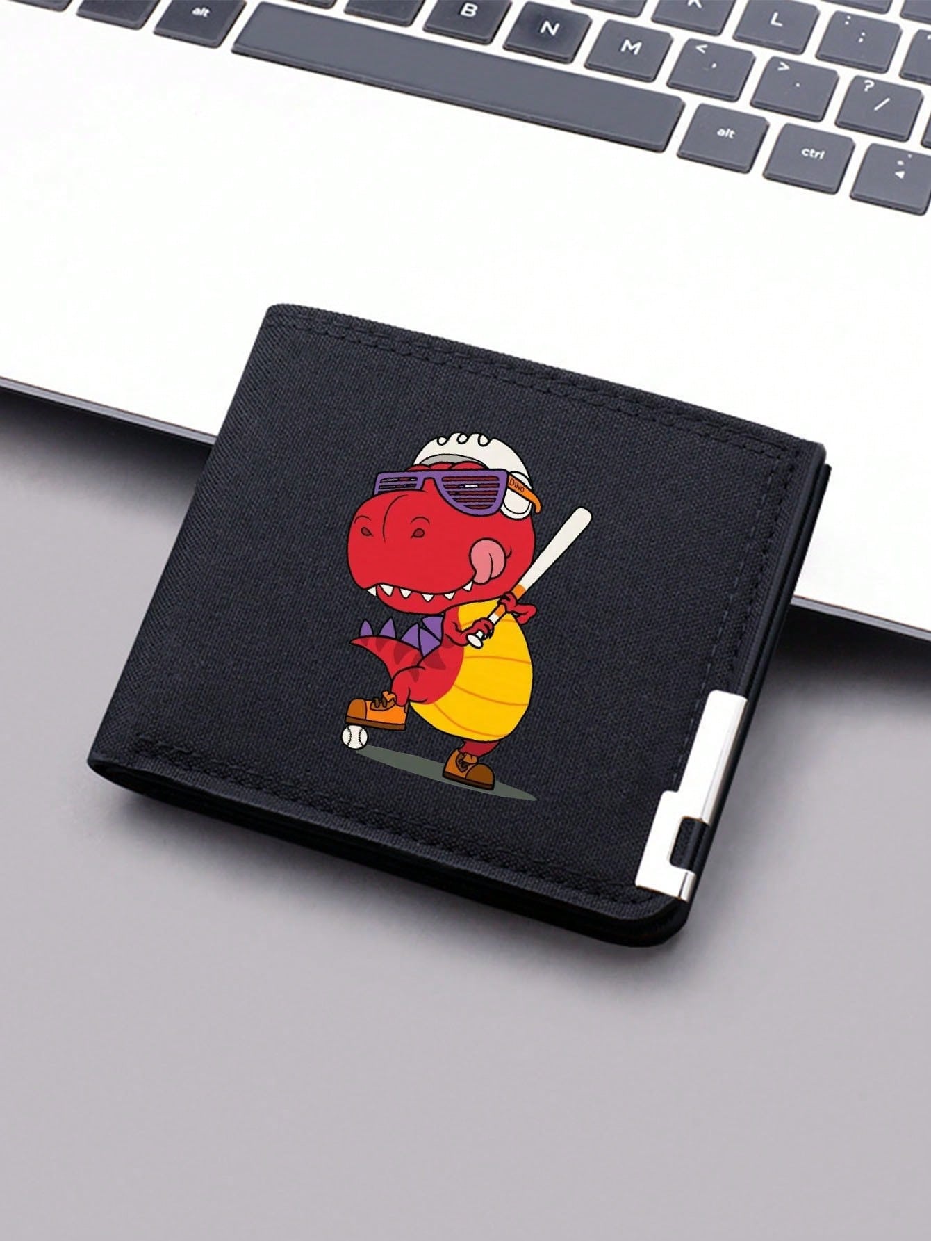 Kids Wallets & Cardholders