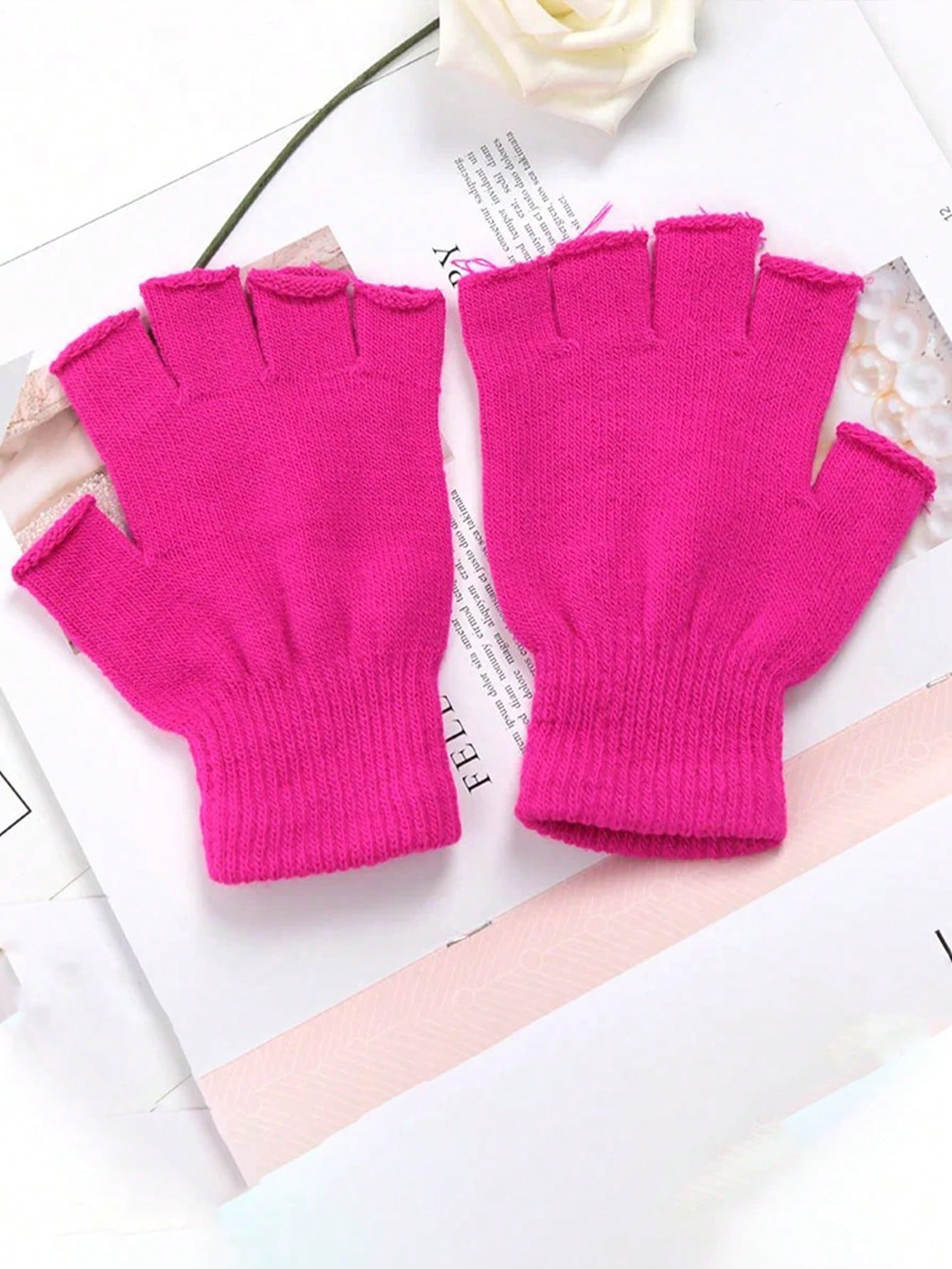 Baby & Kids Gloves