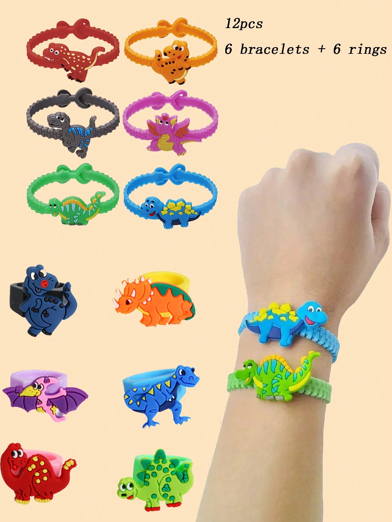 Kids Jewelry Sets