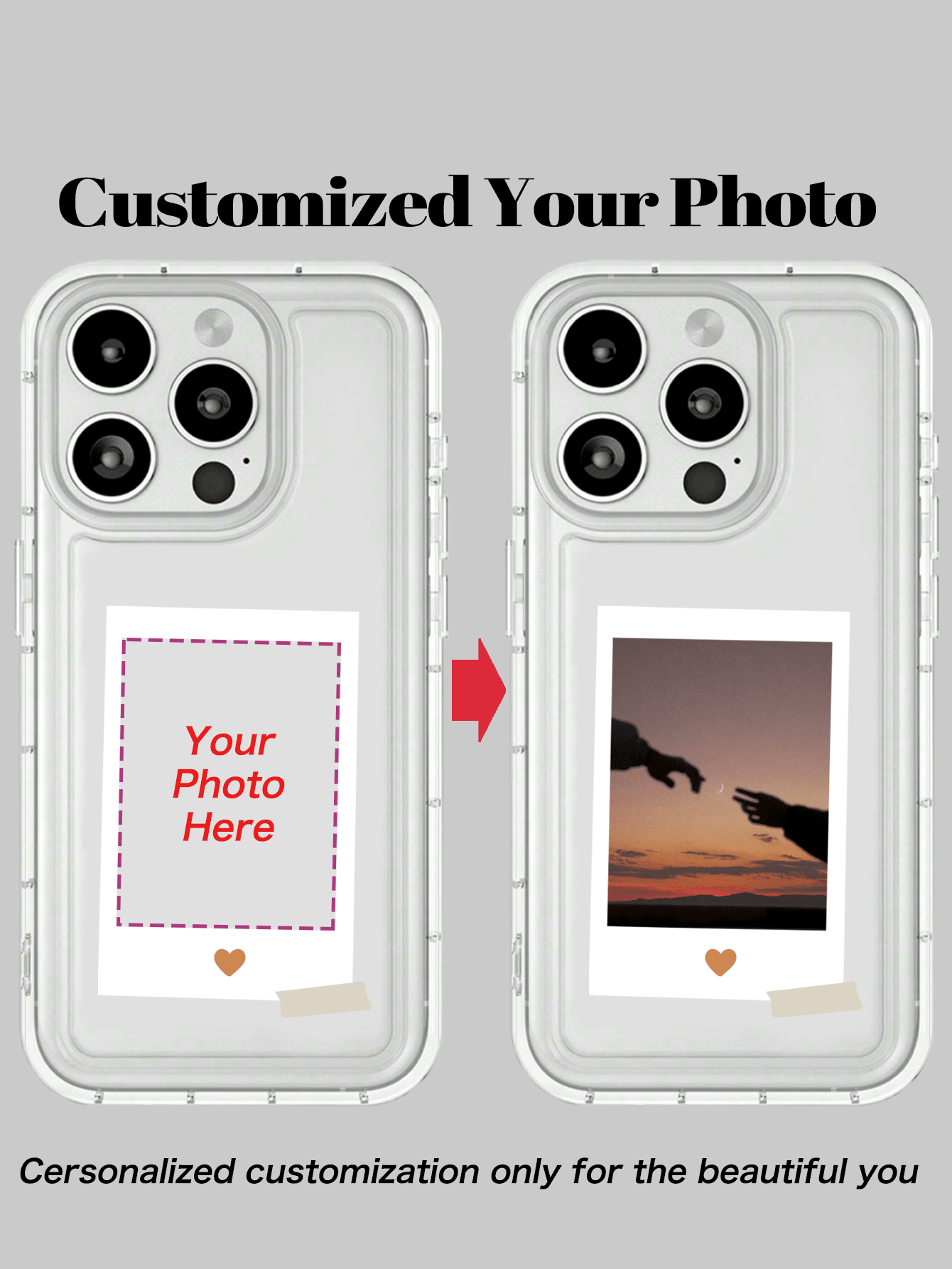 Best Sellers in Customized Phone Cases