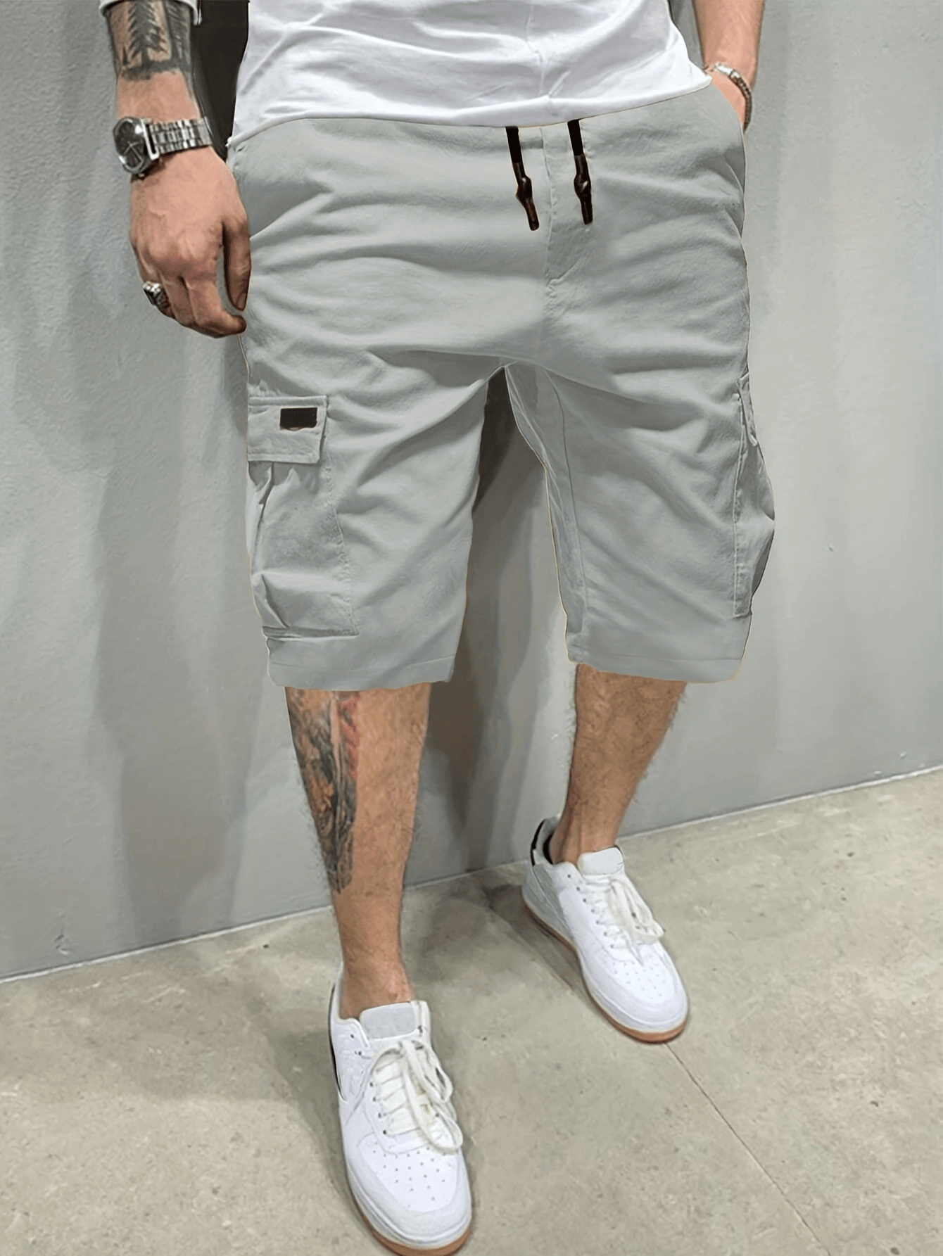 Men Shorts