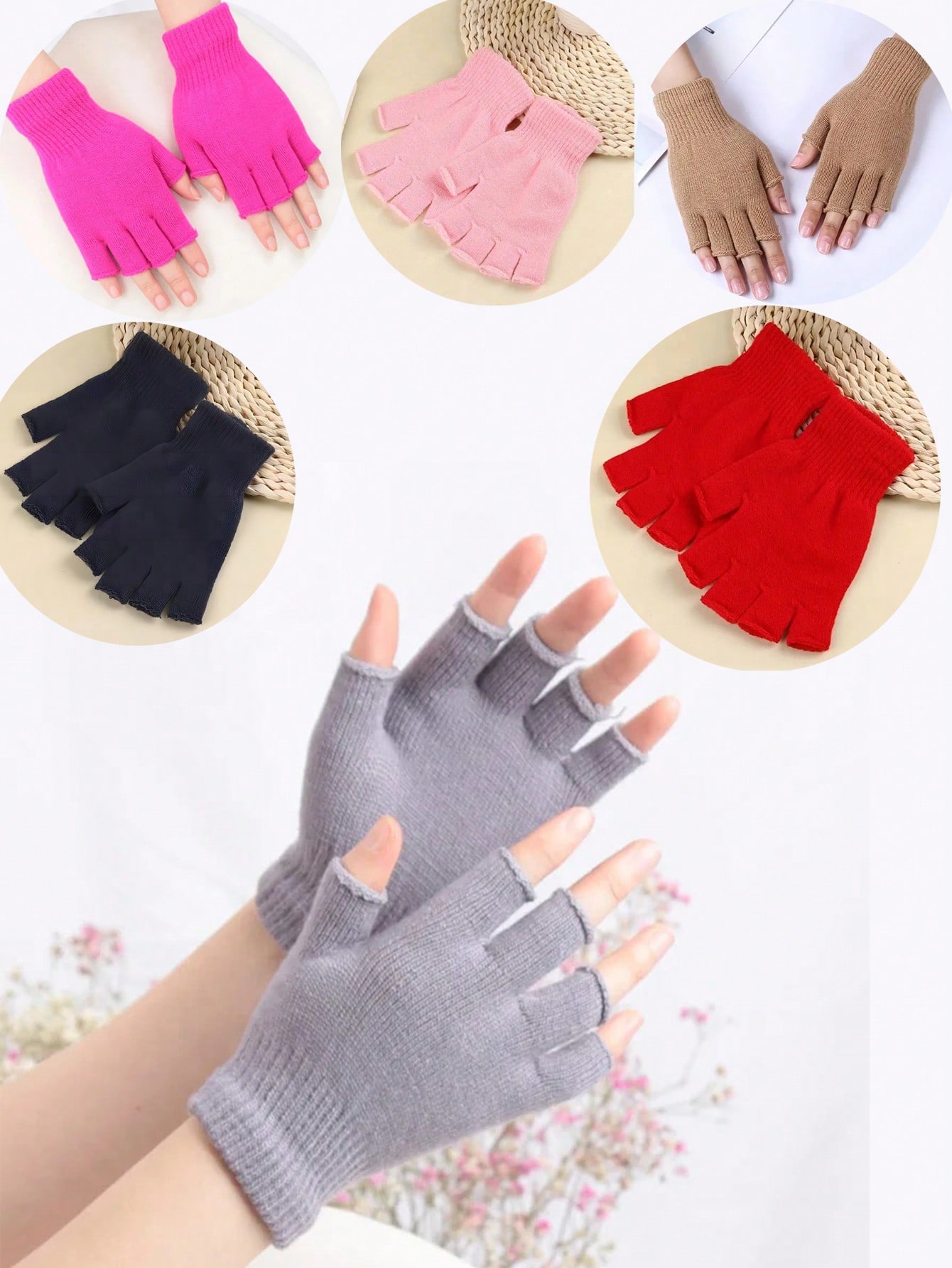 Baby & Kids Gloves