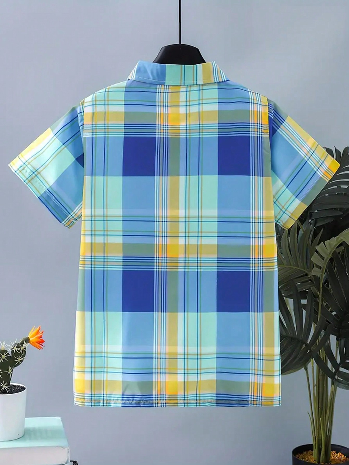 Young Boys Shirts