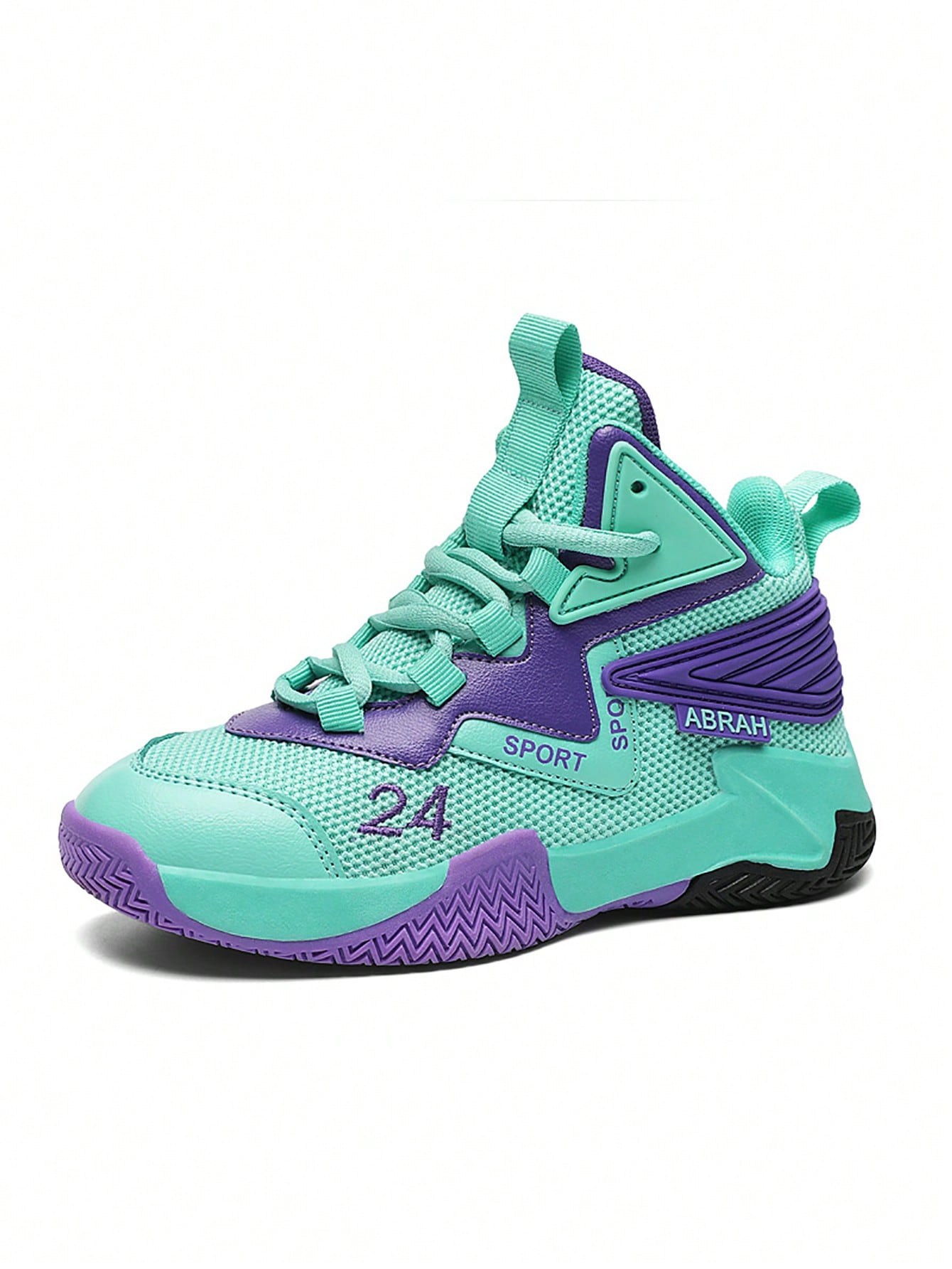 Kids Basketball Shoes