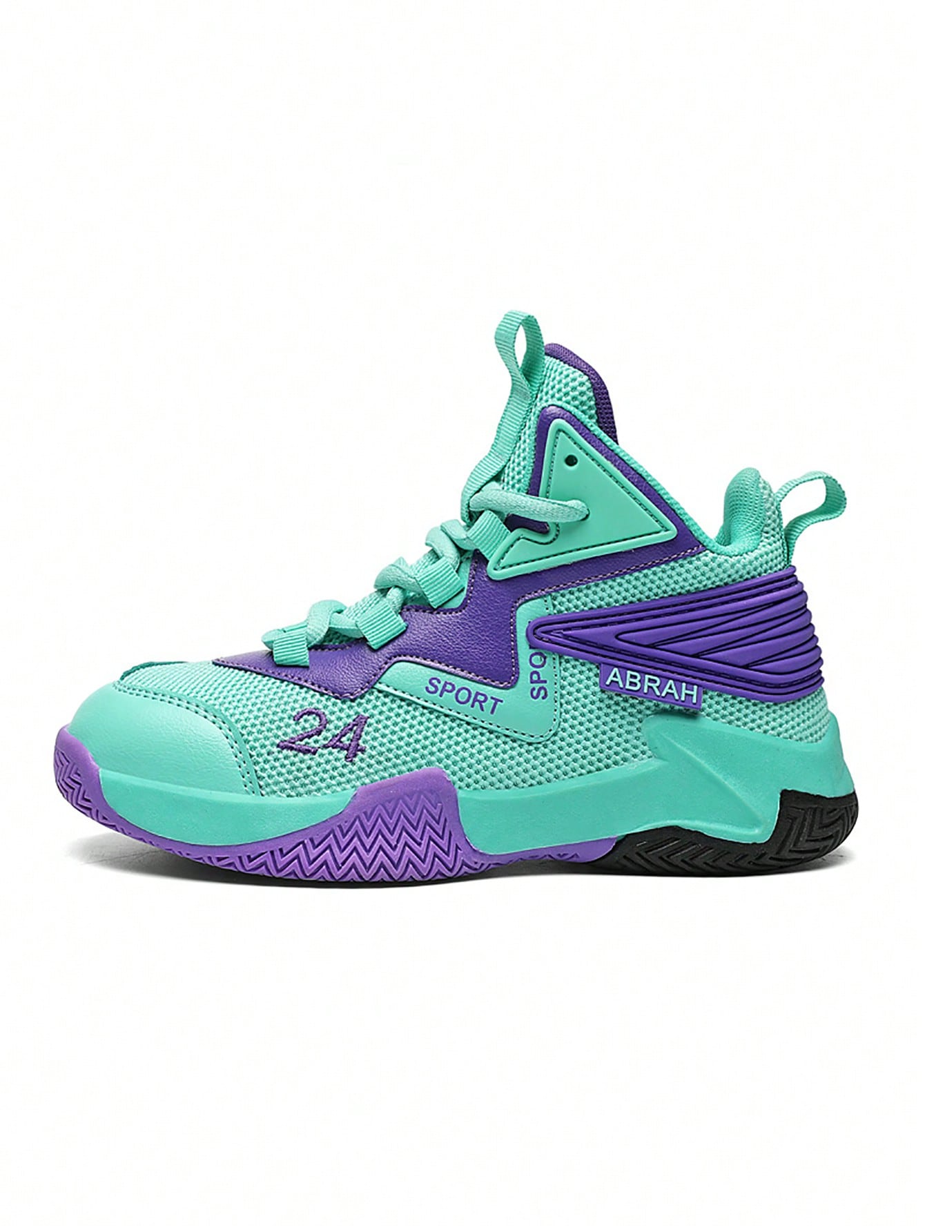 Kids Basketball Shoes