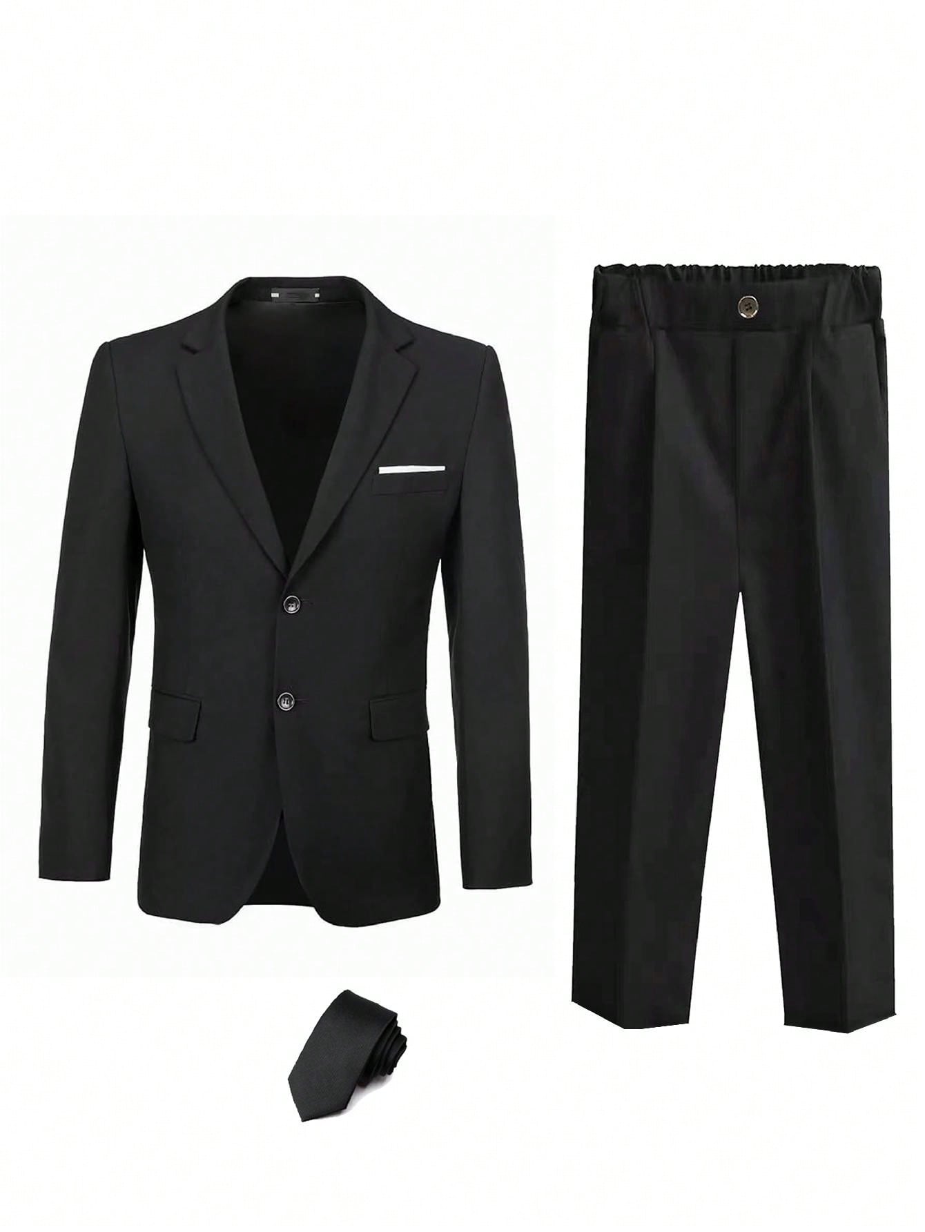 Tween Boys Suits