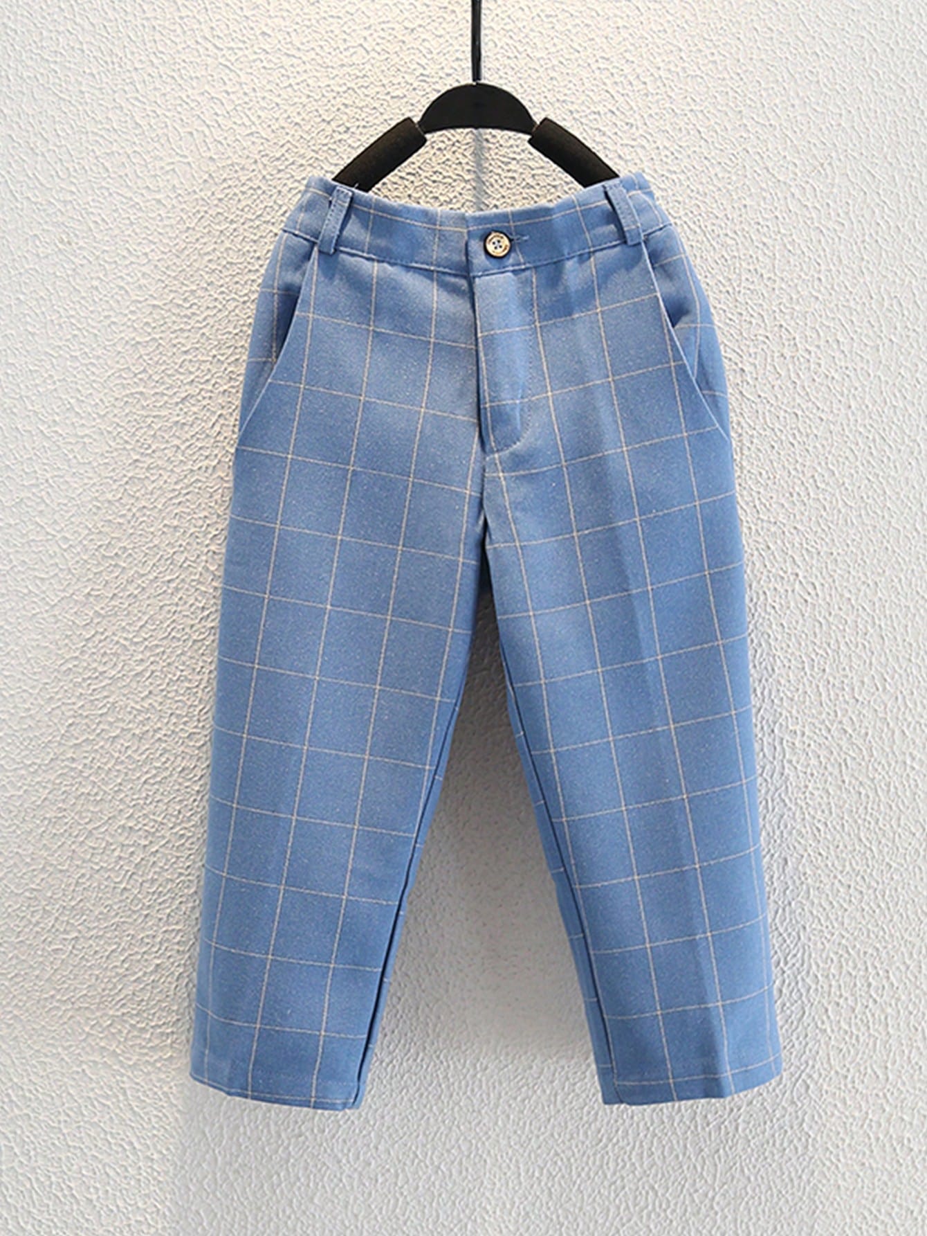 Young Boys Pants