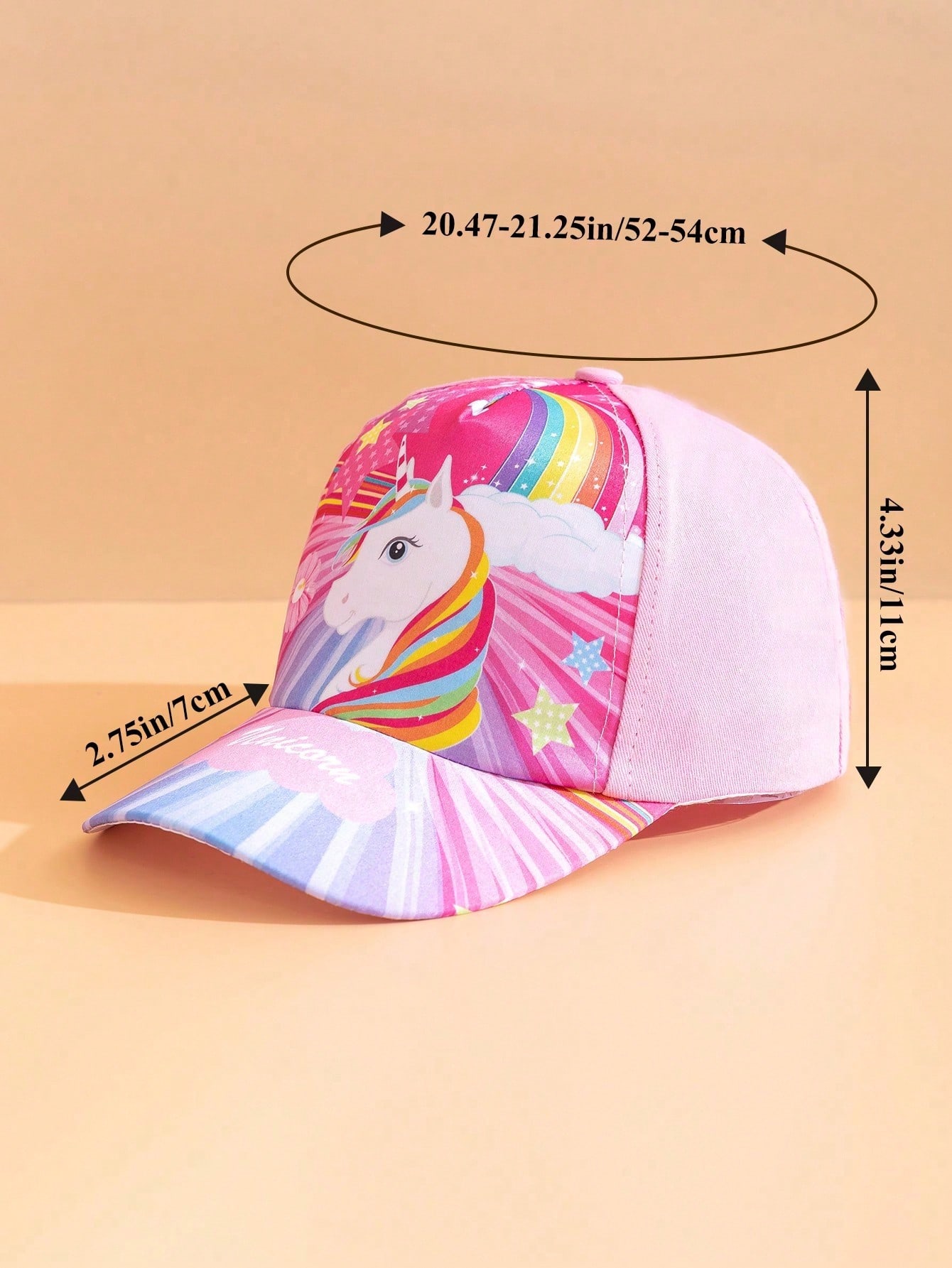 Baby & Kids Hats