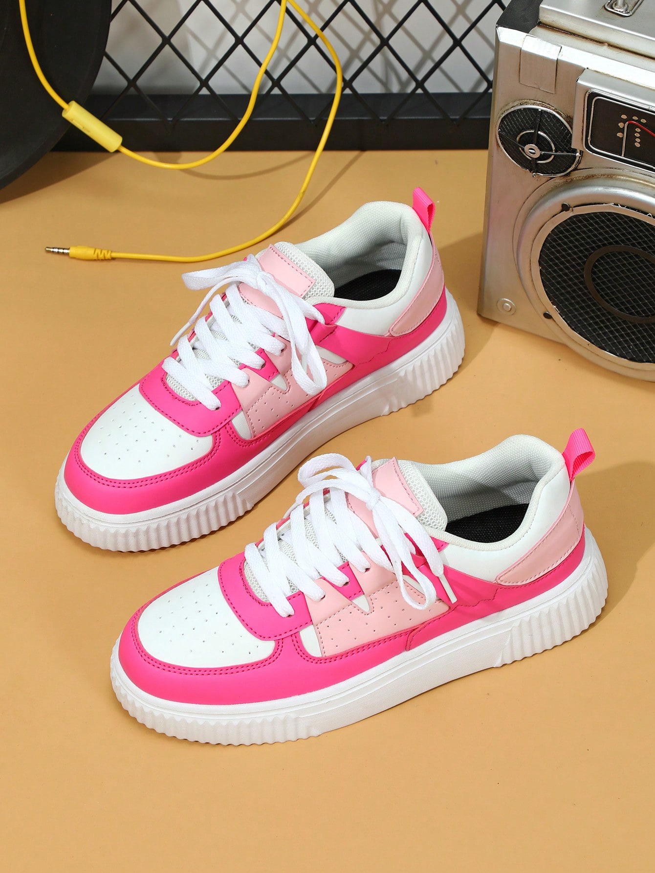 Teen Sneakers