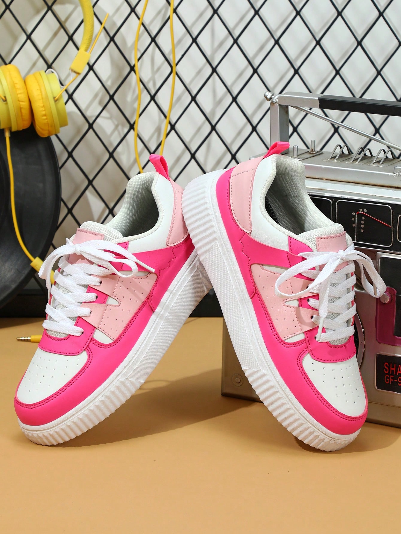 Teen Sneakers