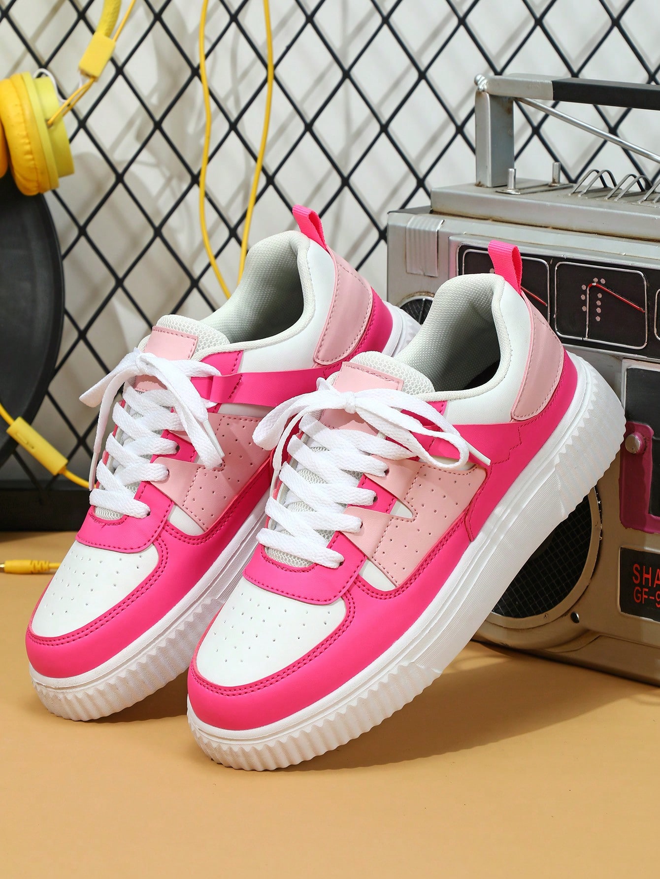 Teen Sneakers