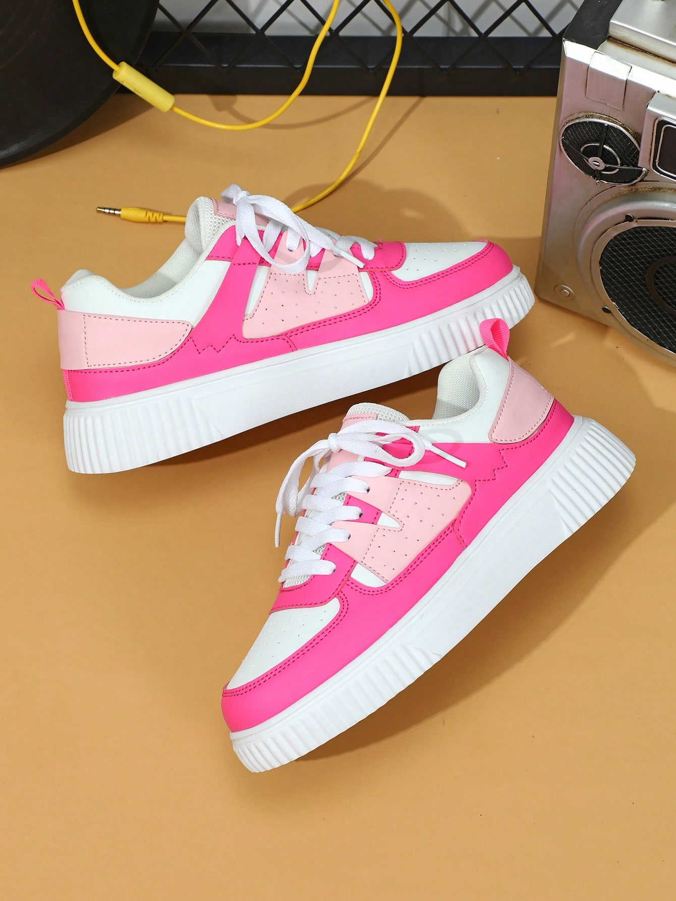 Teen Sneakers