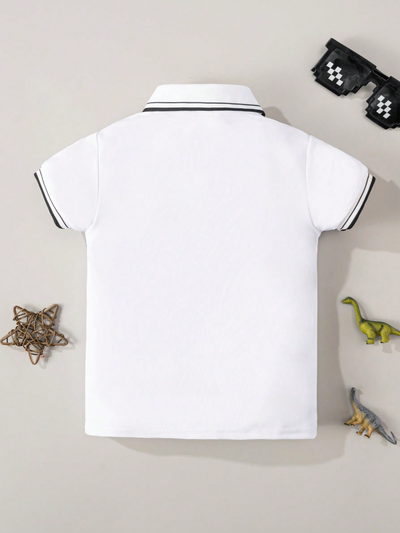 Young Boys Polo Shirts