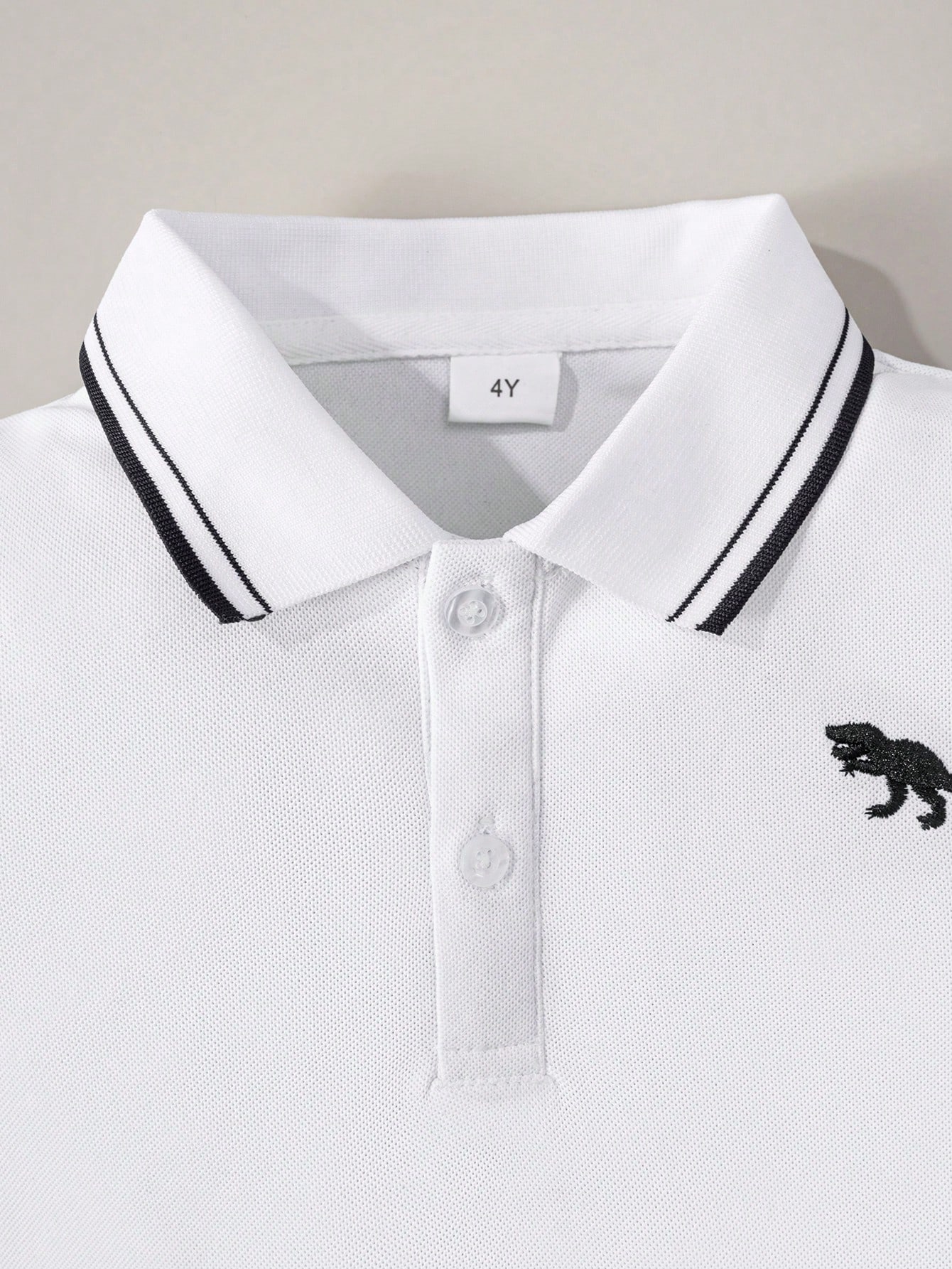 Young Boys Polo Shirts