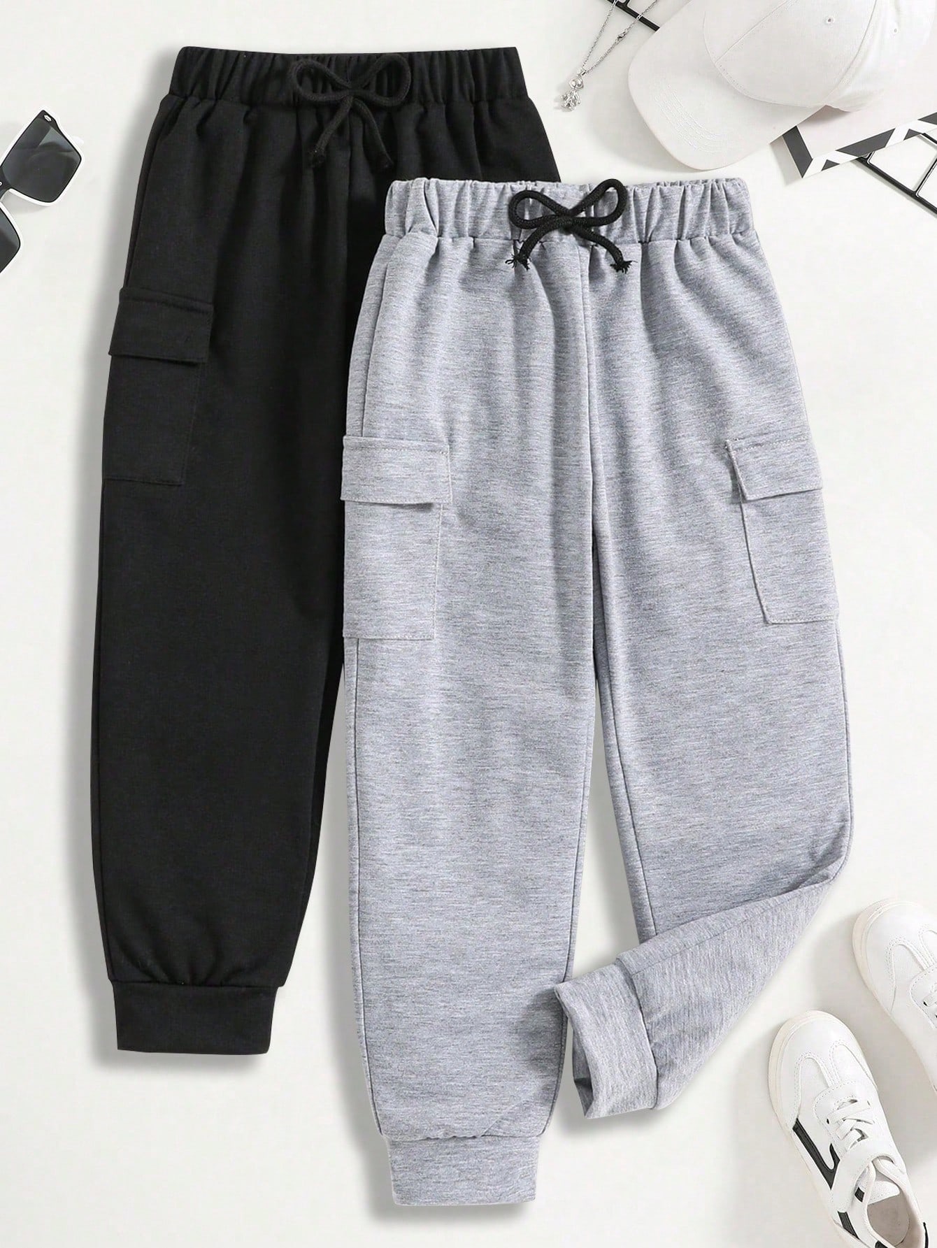 Tween Boys Sweatpants