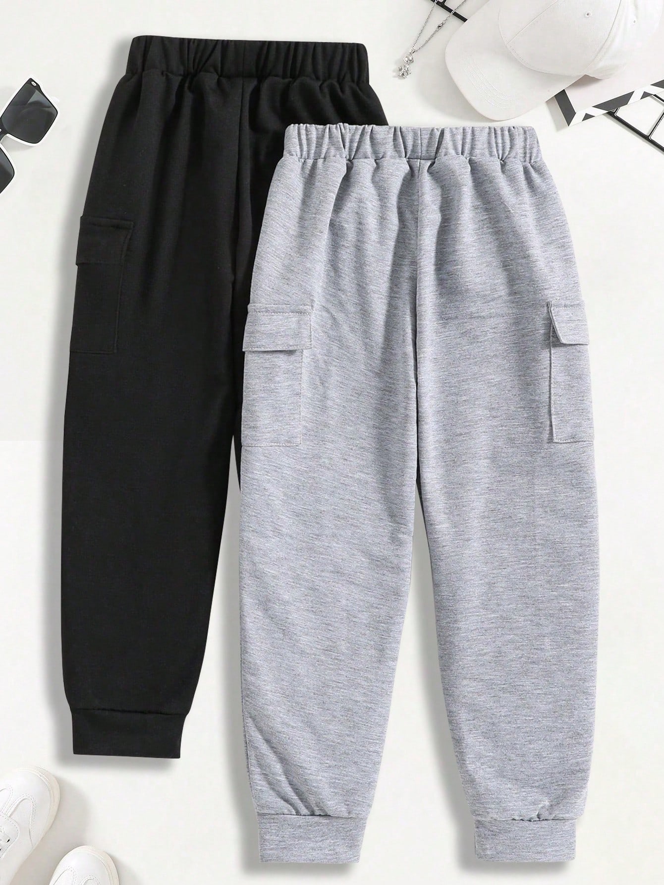 Tween Boys Sweatpants