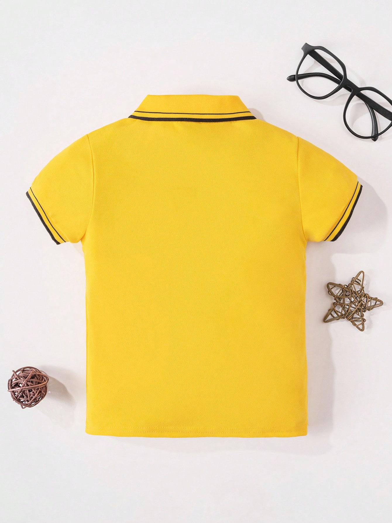 Young Boys Polo Shirts