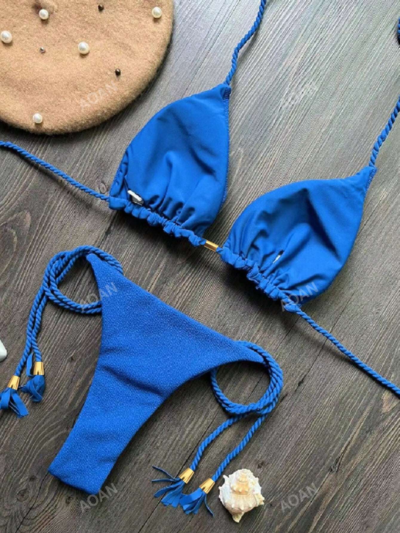 In Elegant Women Bikini Sets