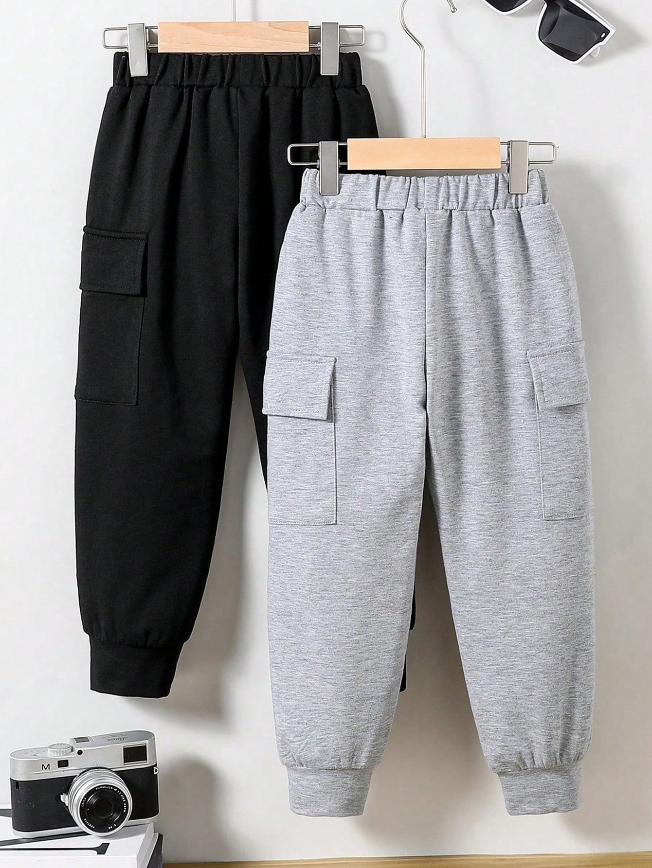 Tween Boys Sweatpants