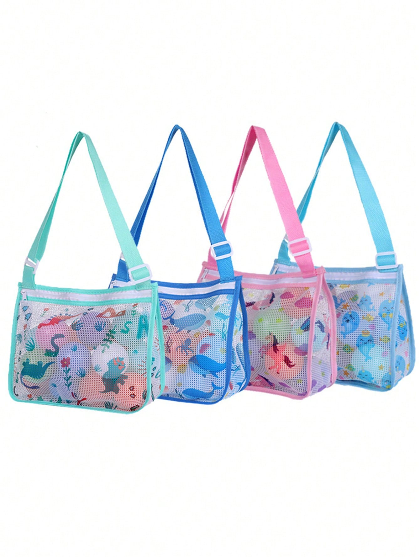 Kids Sport & Outdoor Bags