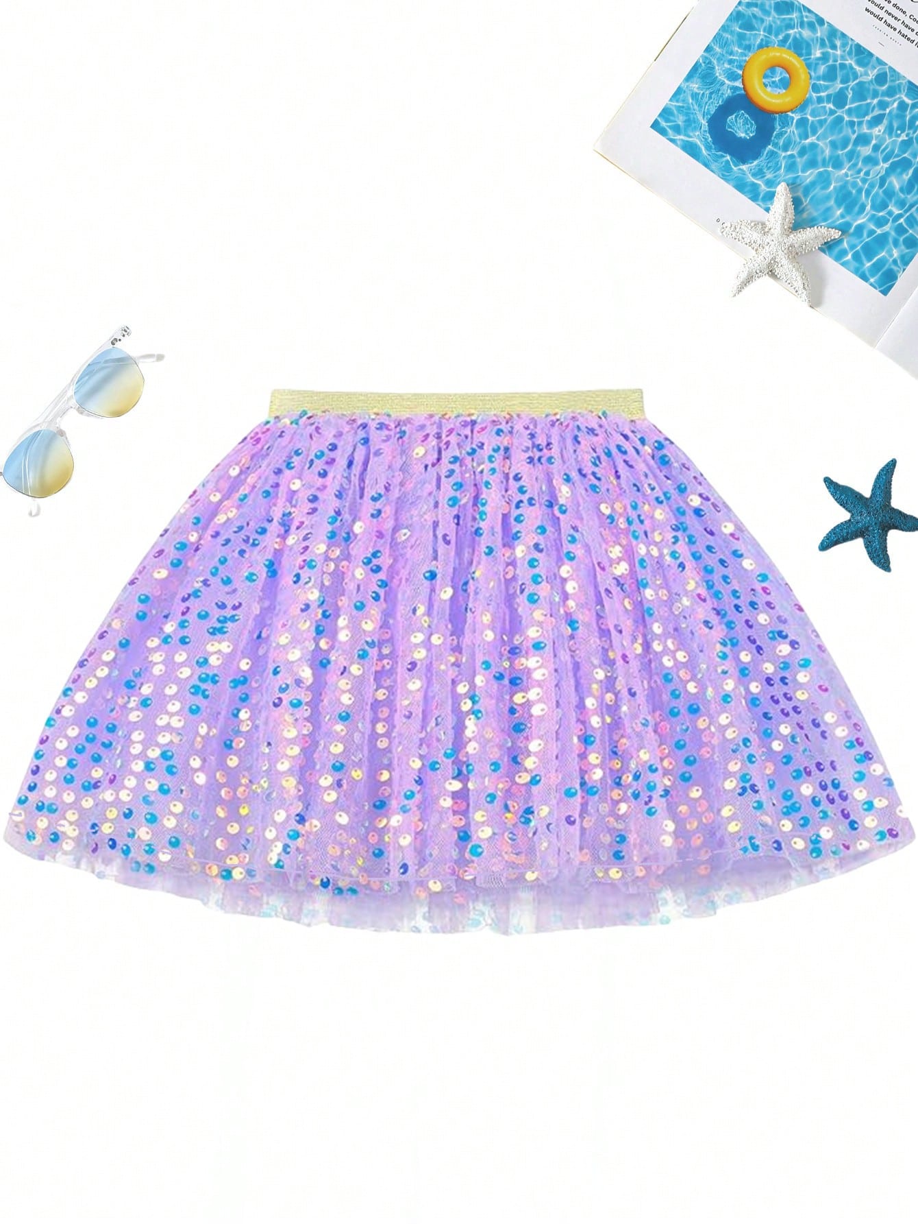 Young Girls Skirts