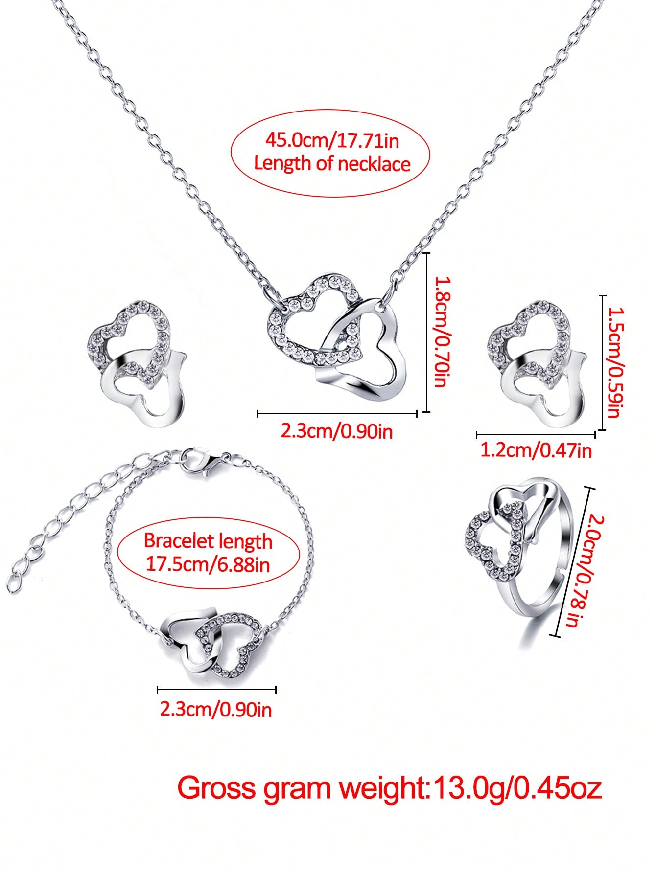 Kids Jewelry Sets