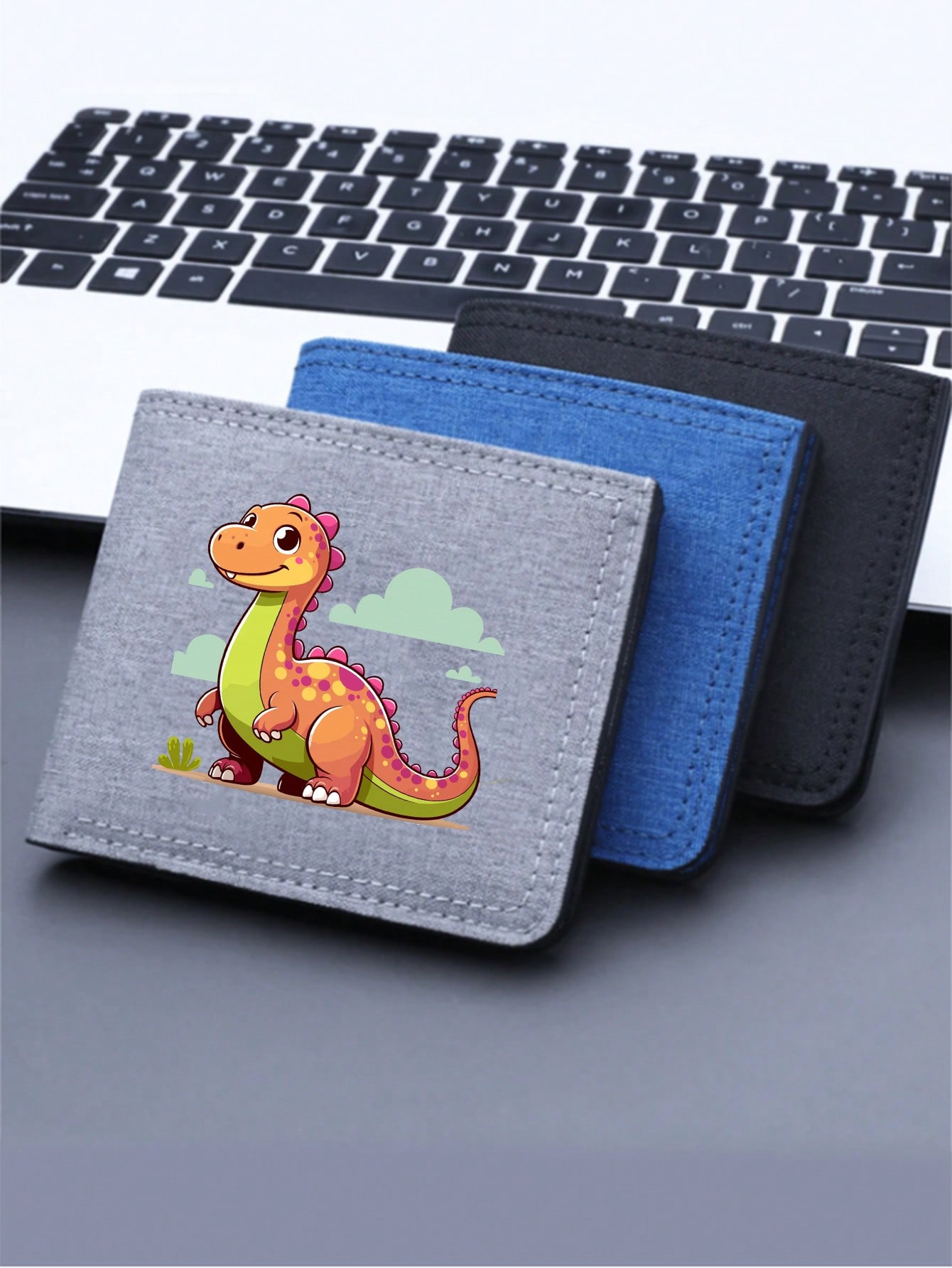 Kids Wallets & Cardholders