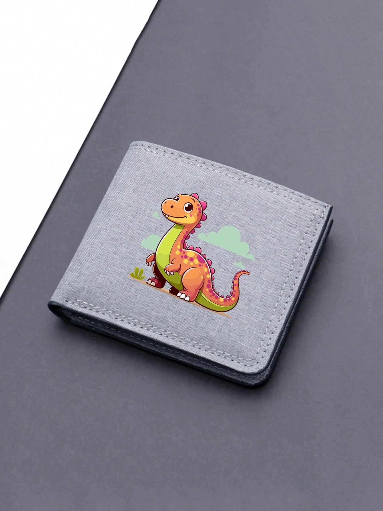 Kids Wallets & Cardholders