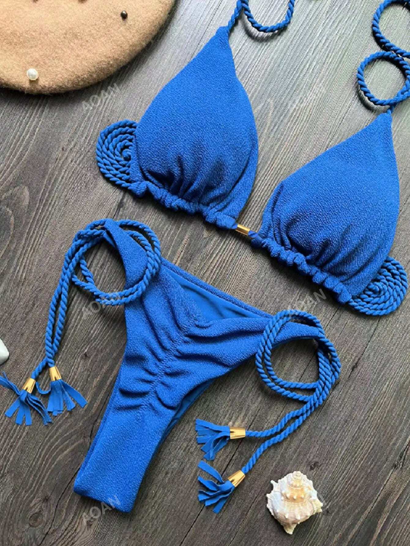 In Elegant Women Bikini Sets