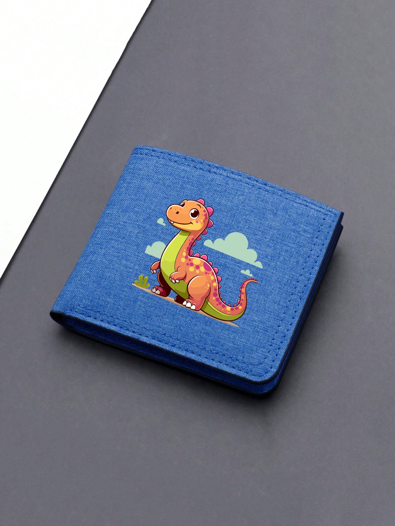 Kids Wallets & Cardholders