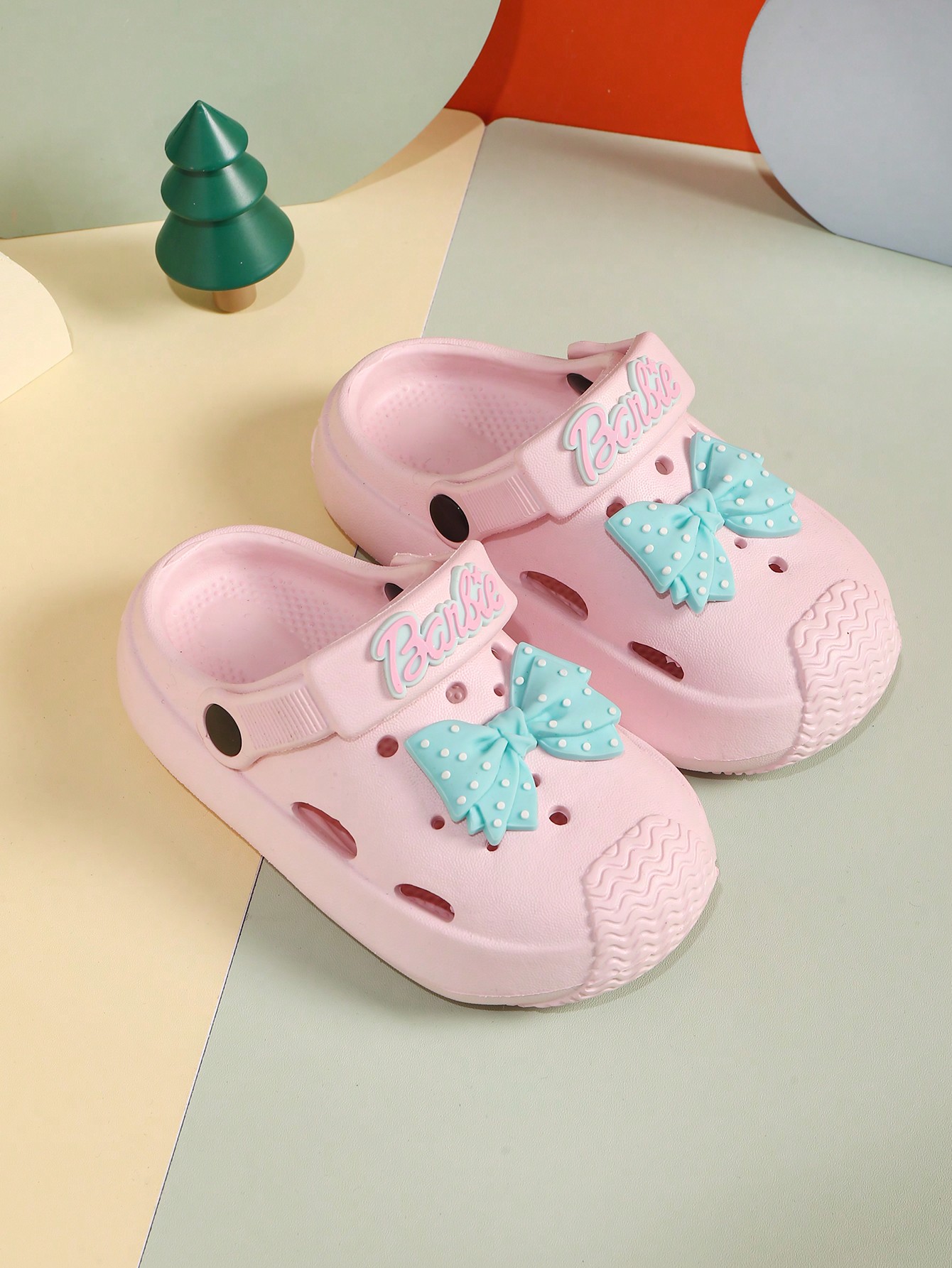 Kids Clogs